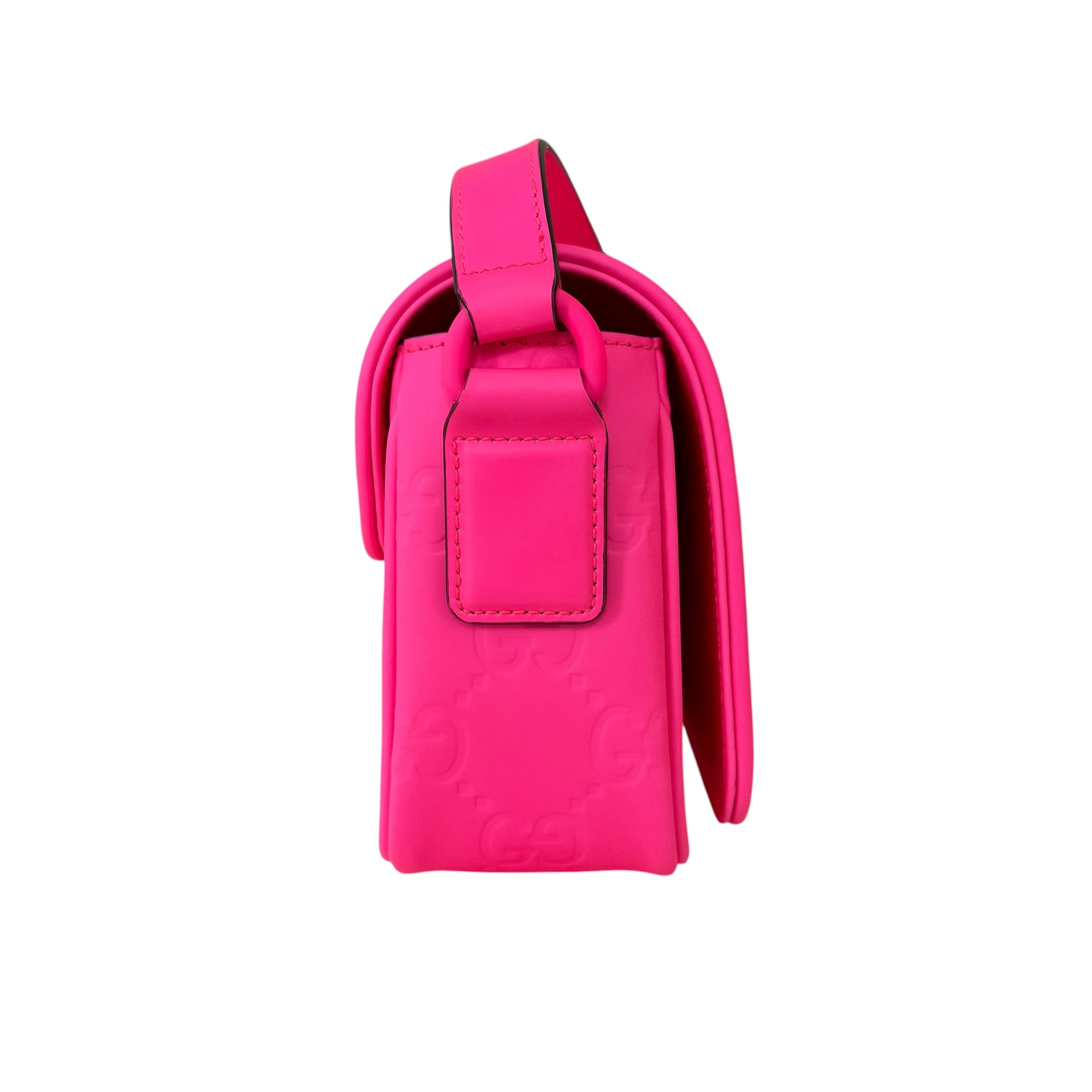 Gucci borsa a tracolla Super Mini