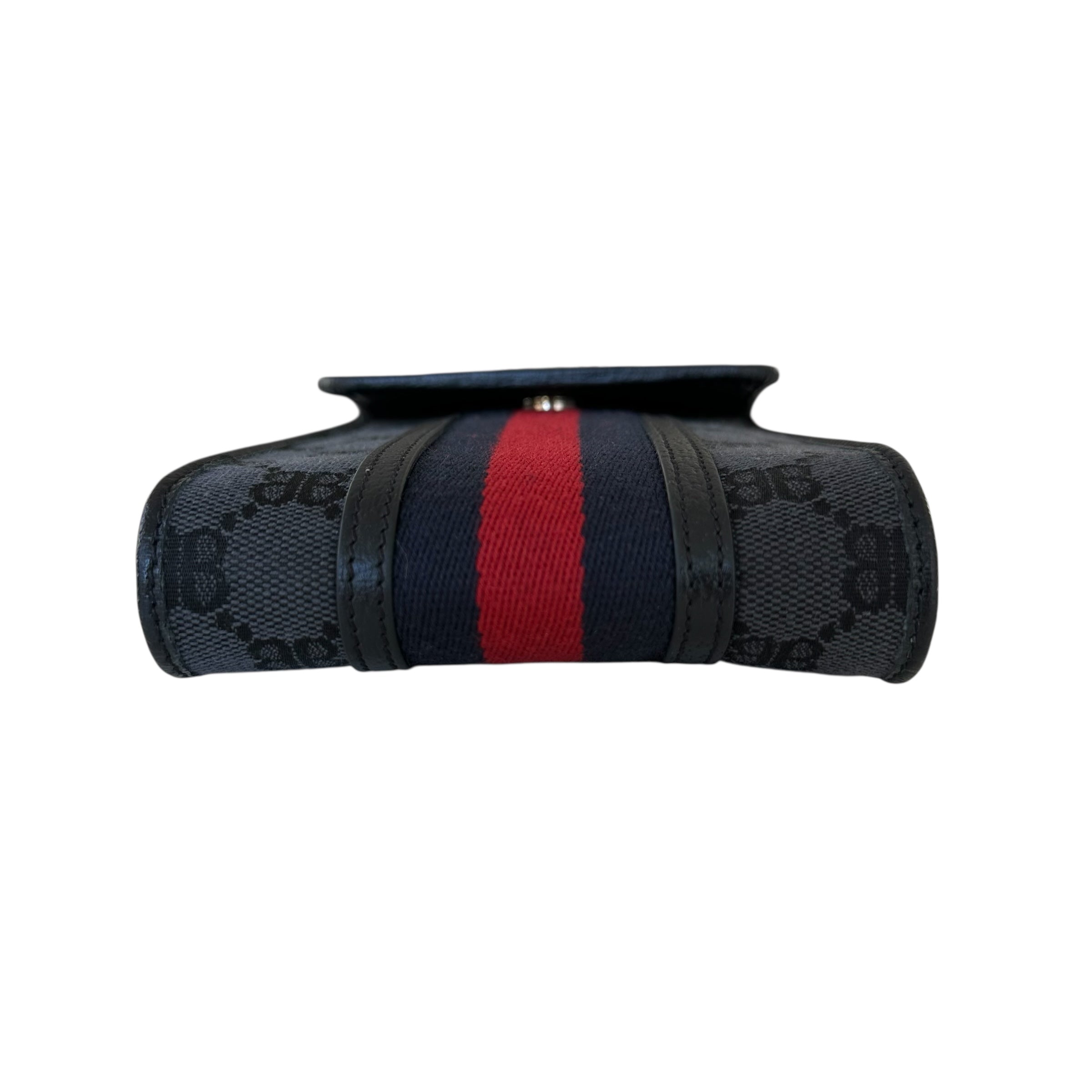 Balenciaga x Gucci custodia per smartphone