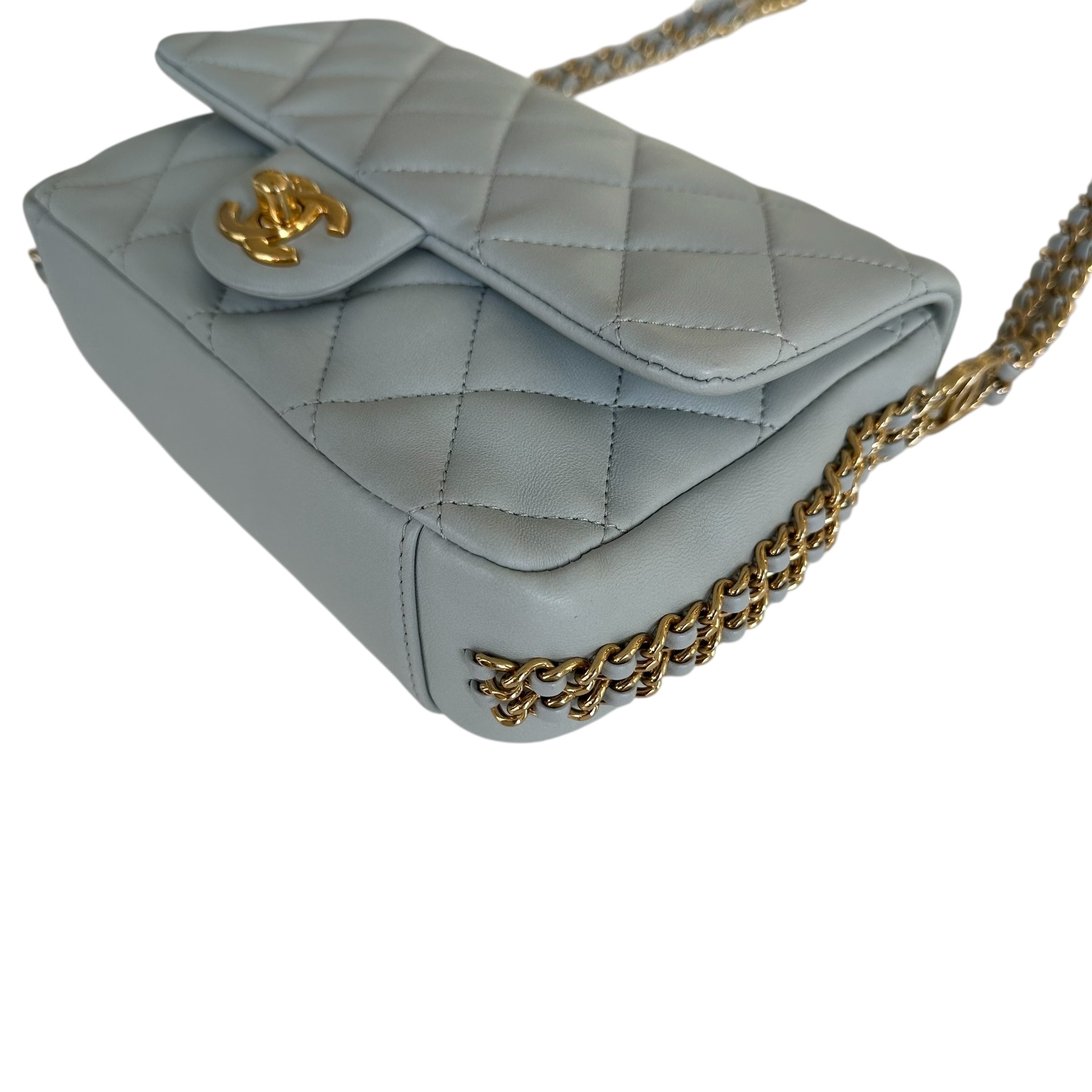 Chanel borsa Coco You mini