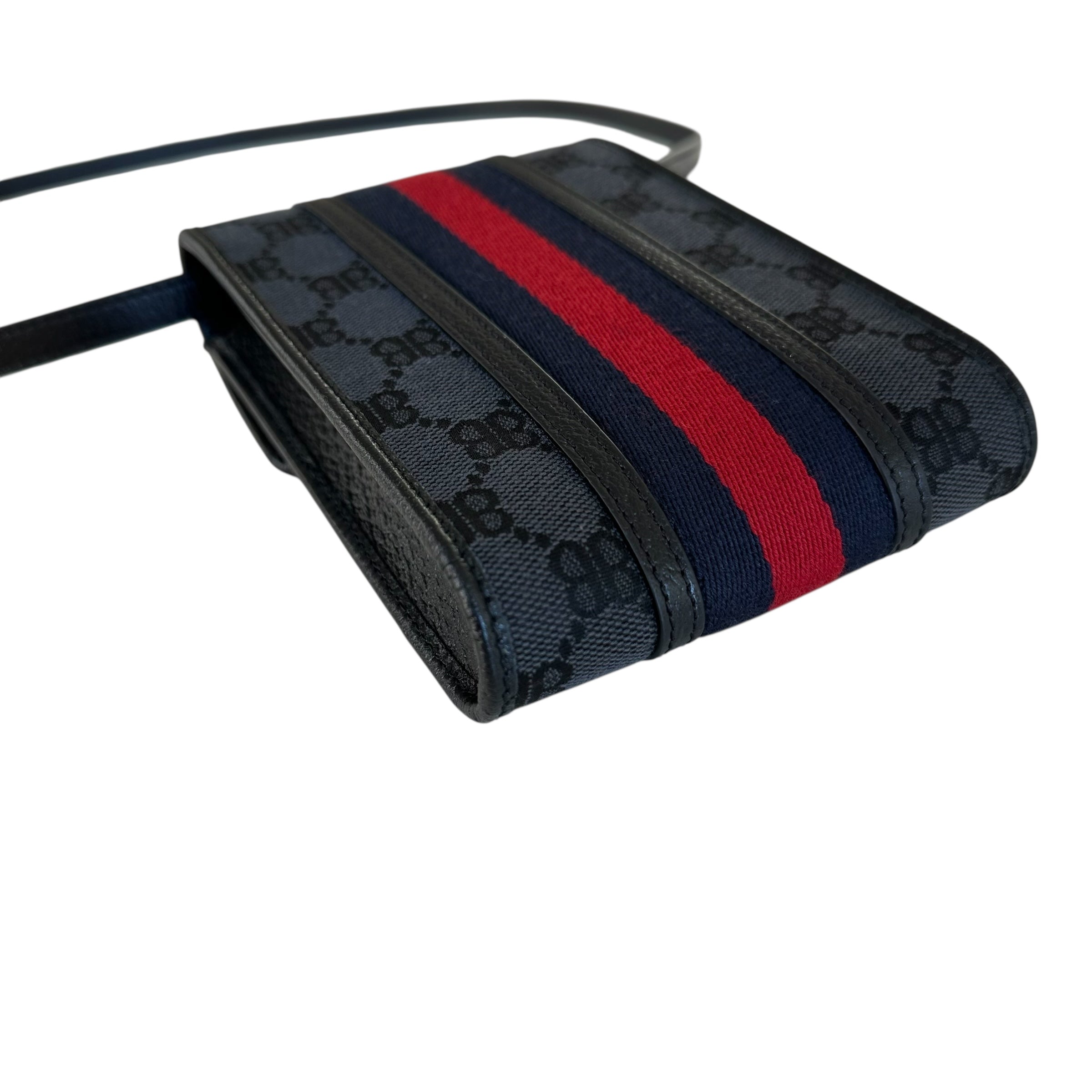 Balenciaga x Gucci custodia per smartphone