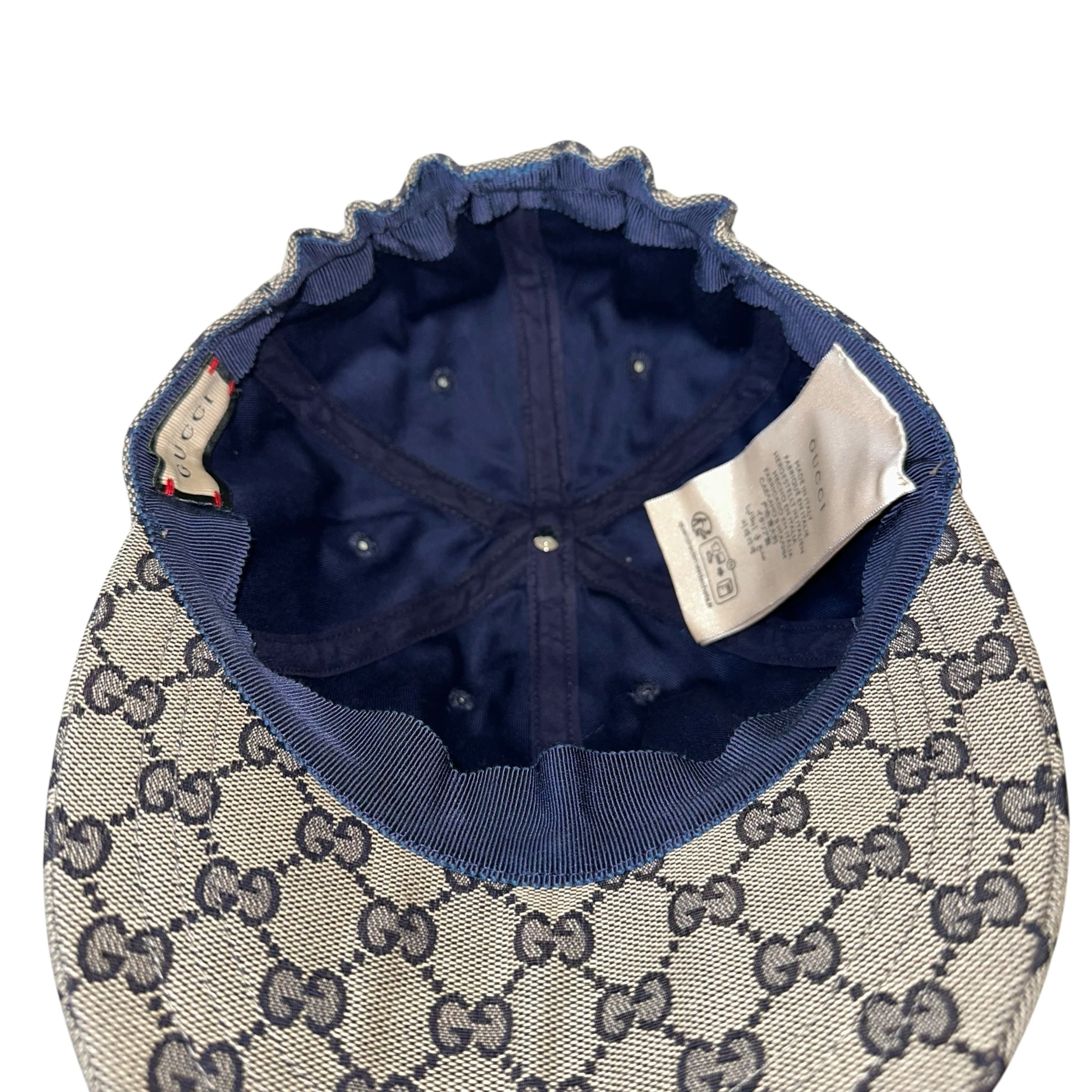 Gucci cappello da baseball