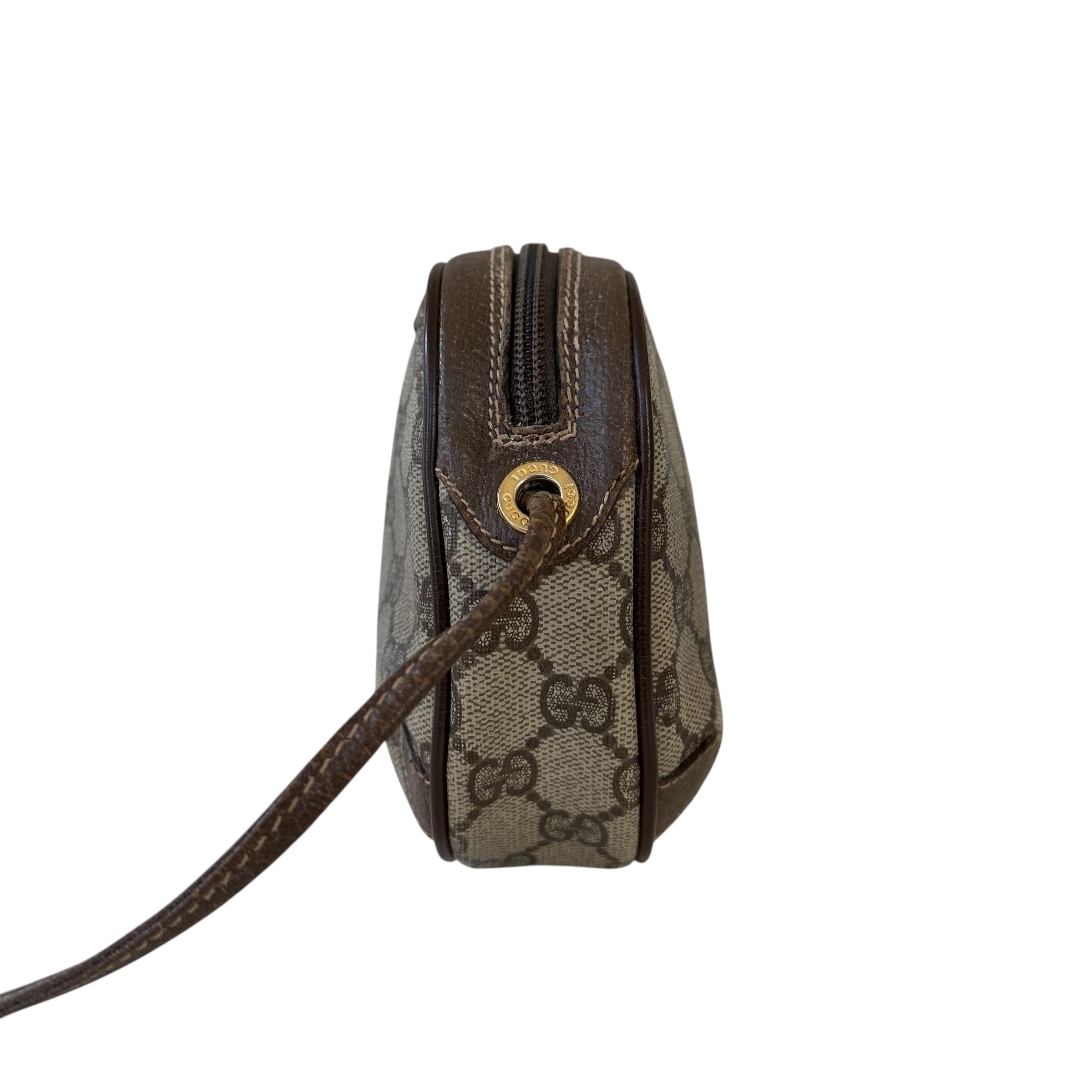 Gucci borsa a tracolla vintage