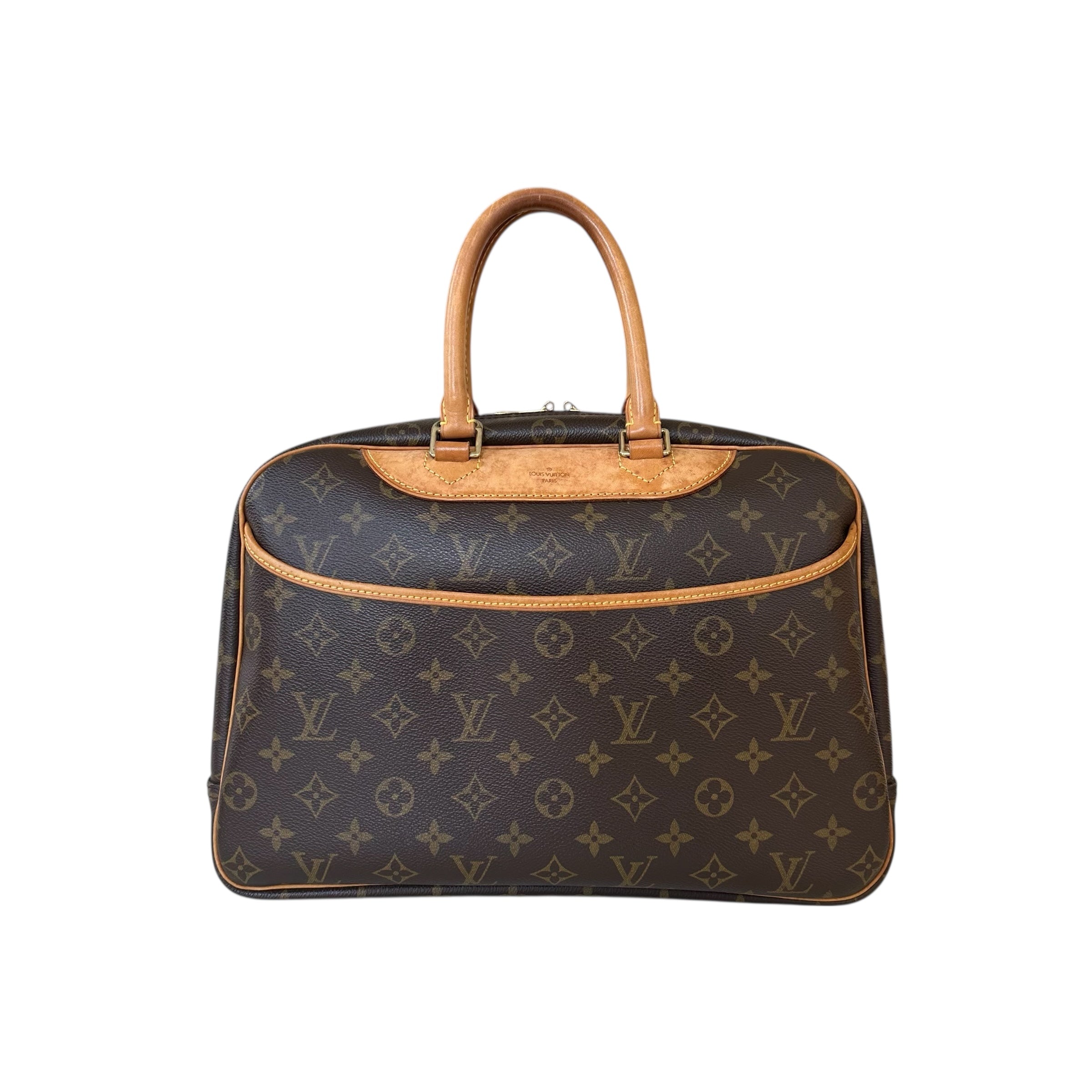 Louis Vuitton borsa Deauville