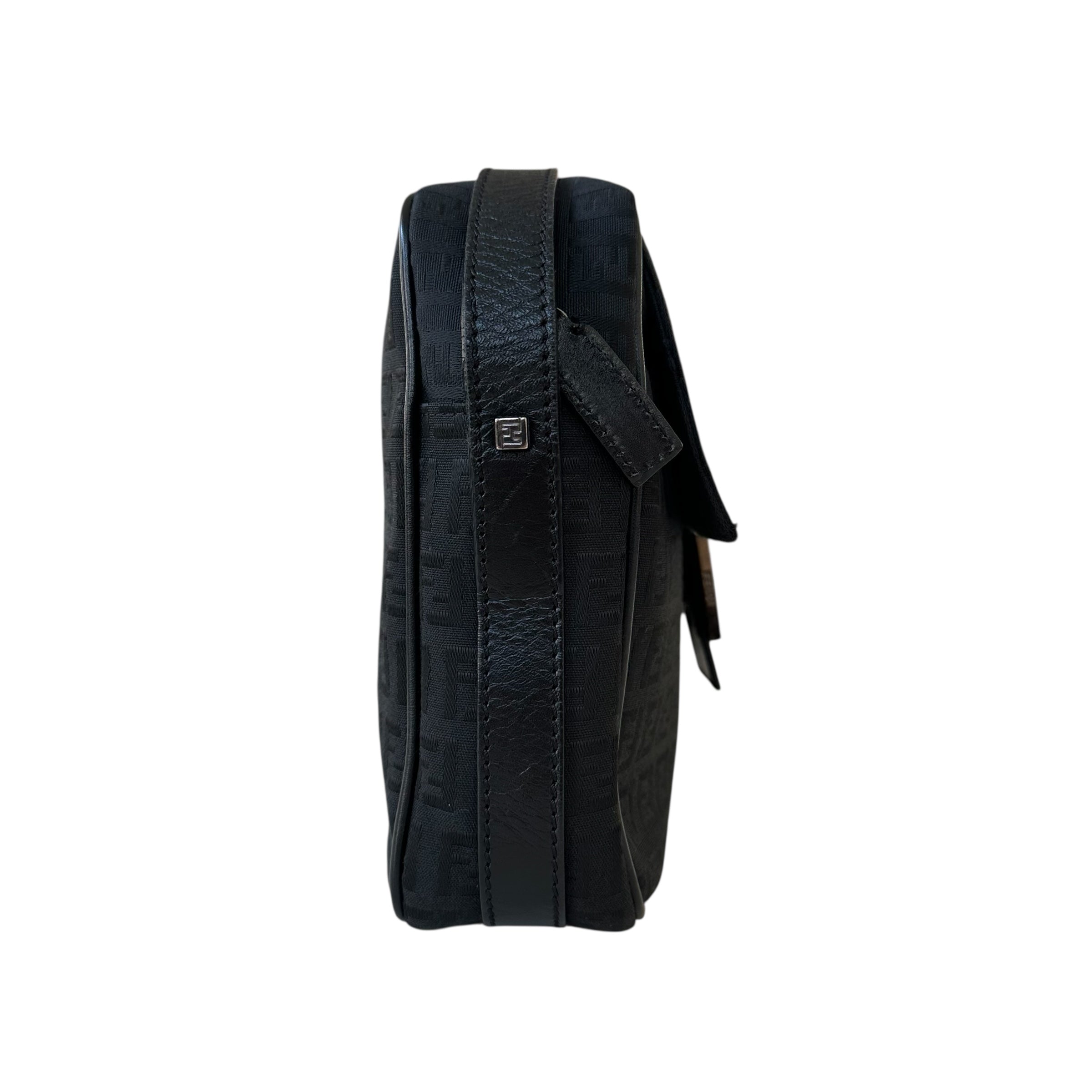 Fendi borsa a tracolla vintage