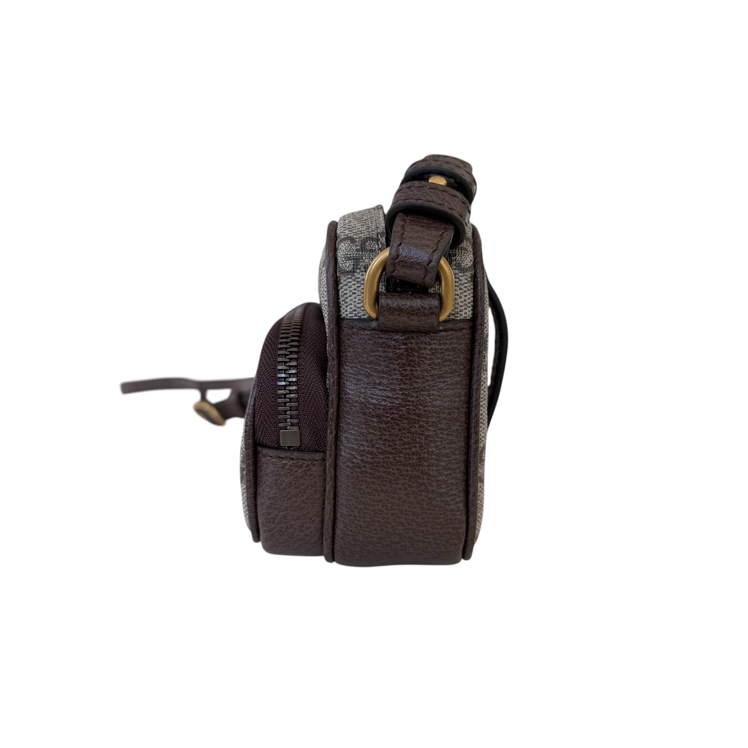 Gucci borsa a tracolla o marsupio Ophidia