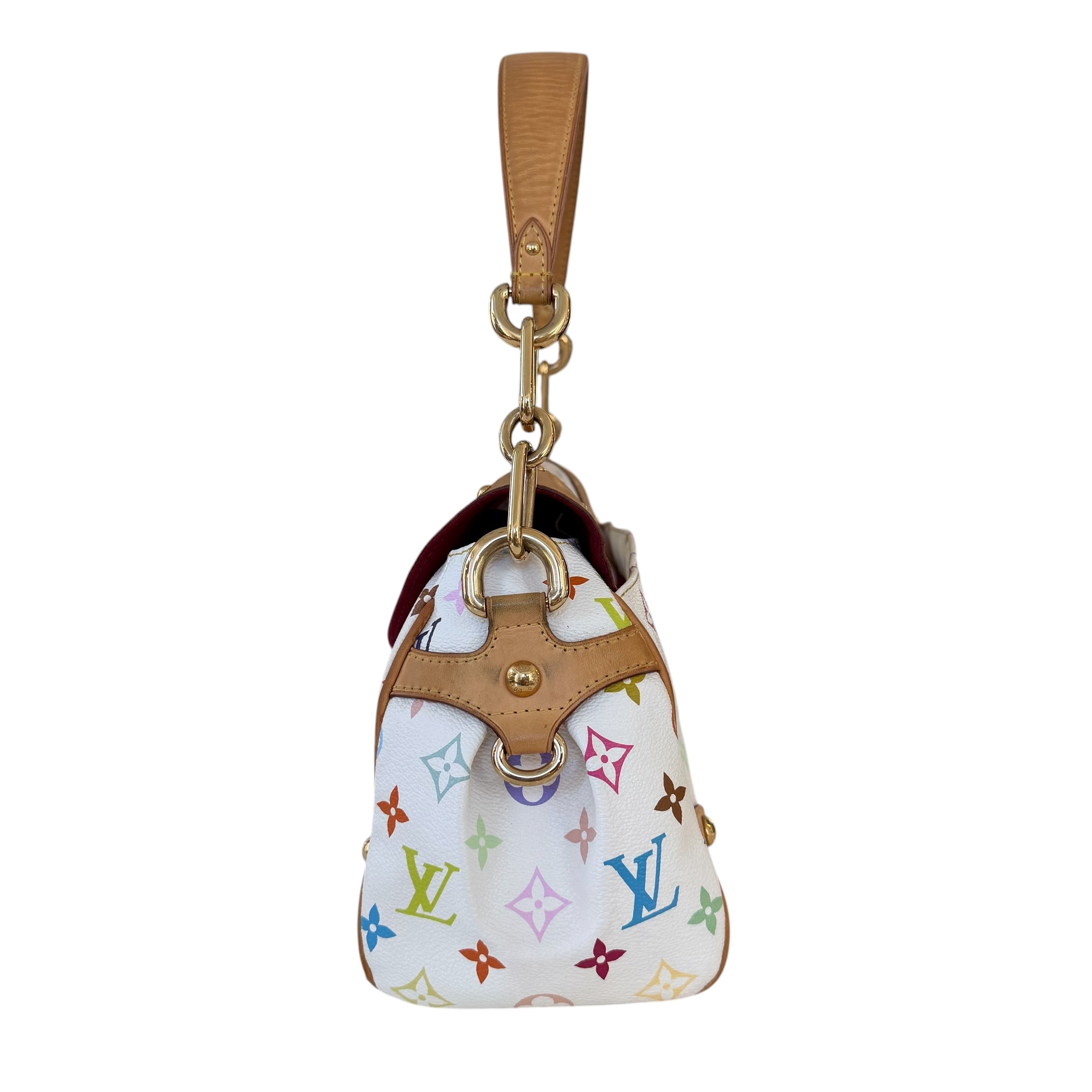 LV X TM borsa Beverly MM