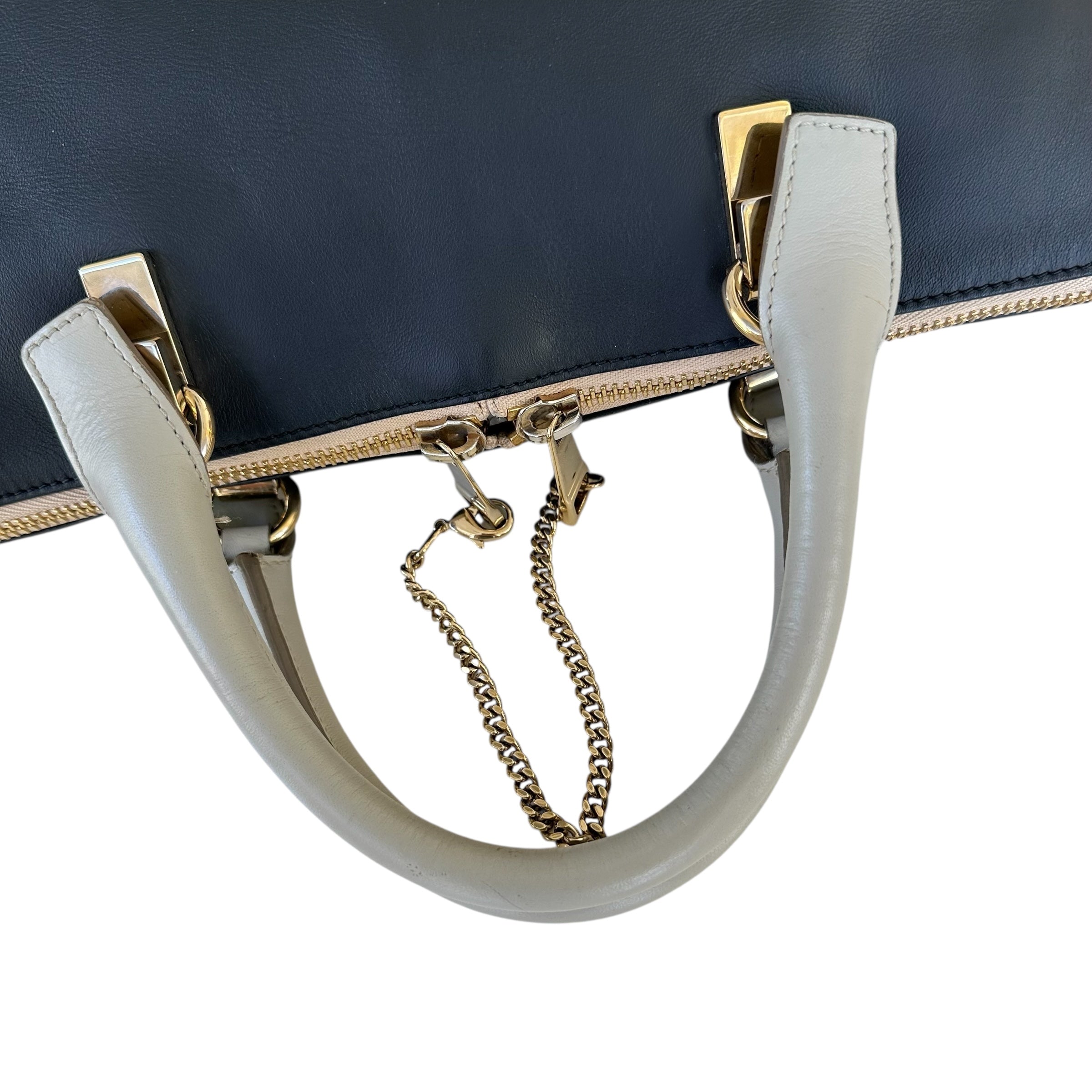 Chloé borsa Bailey
