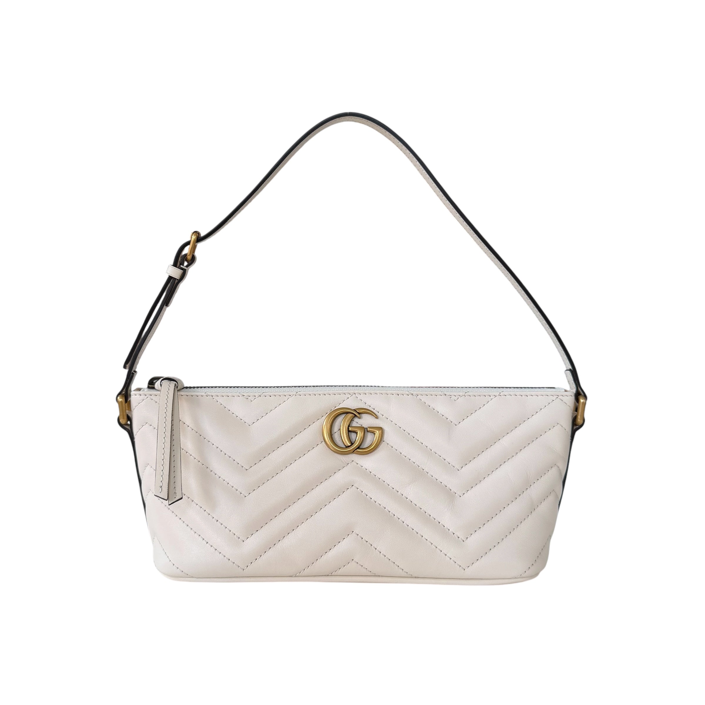 Gucci borsa a spalla GG marmont