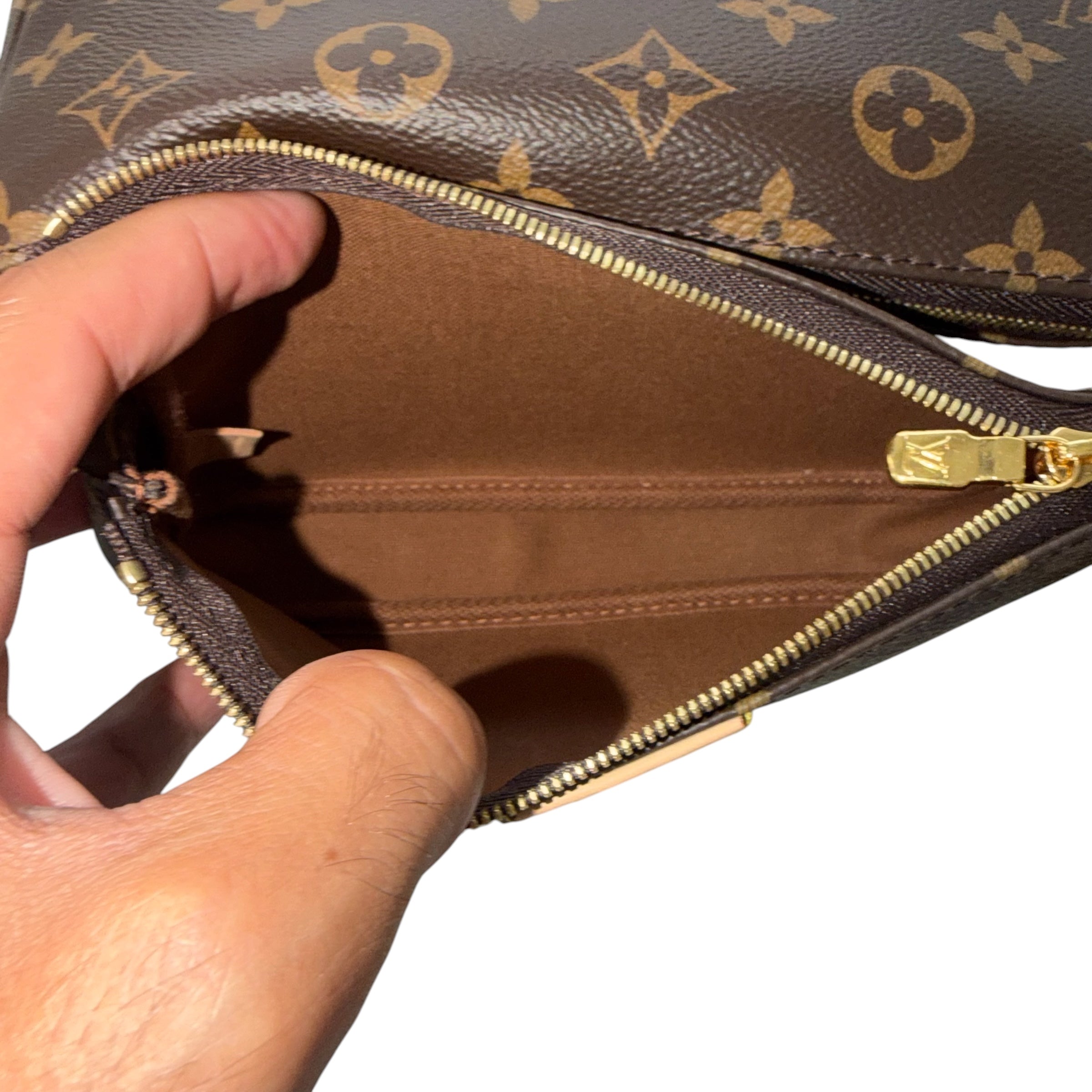Louis Vuitton Multi Pochette Accessoires