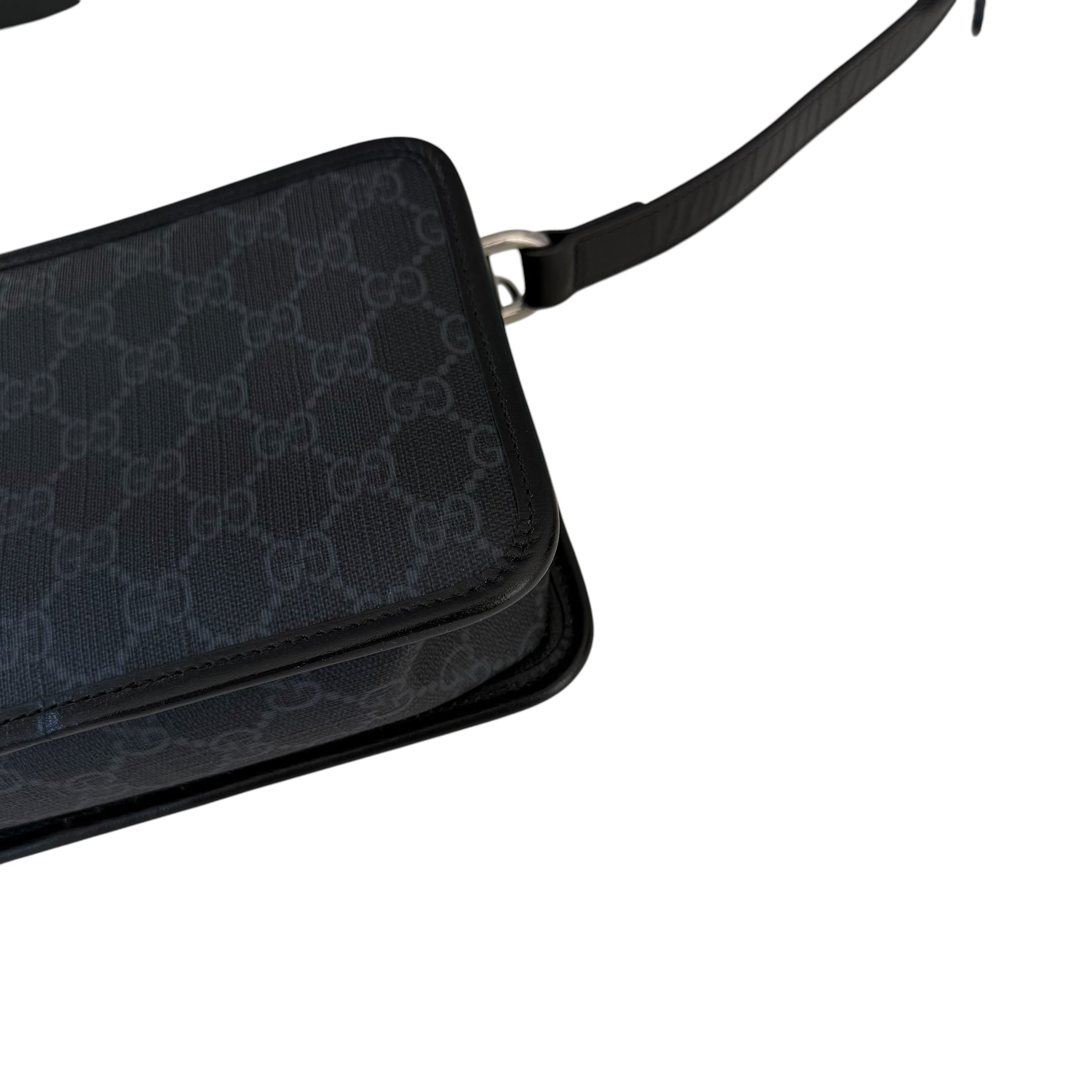 Gucci mini borsa Interlocking