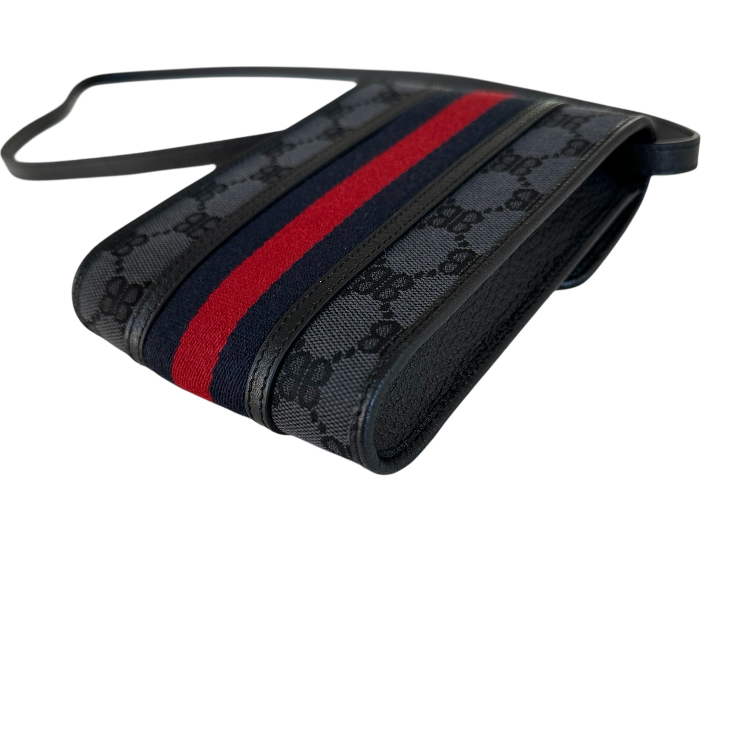 Balenciaga x Gucci custodia per smartphone
