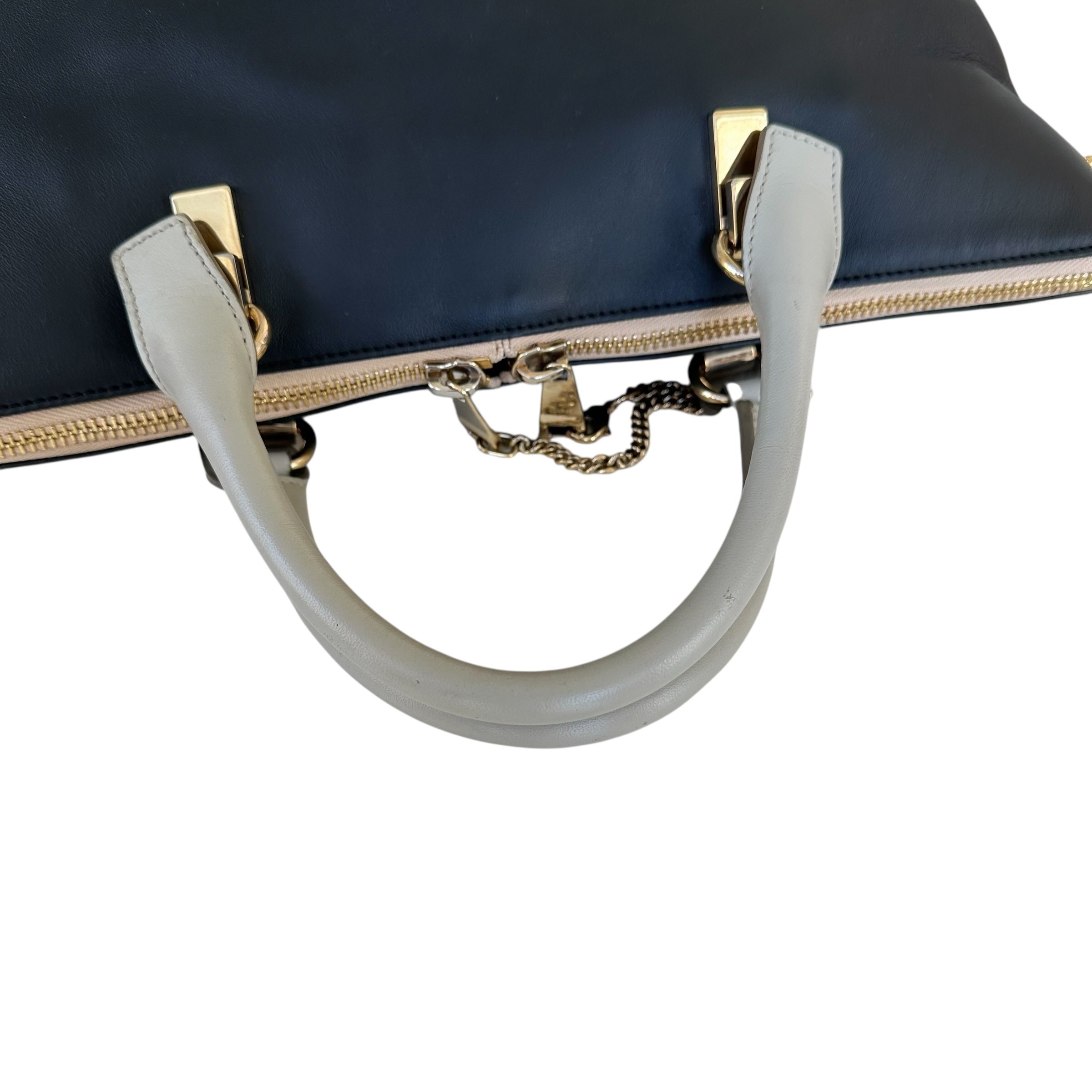 Chloé borsa Bailey