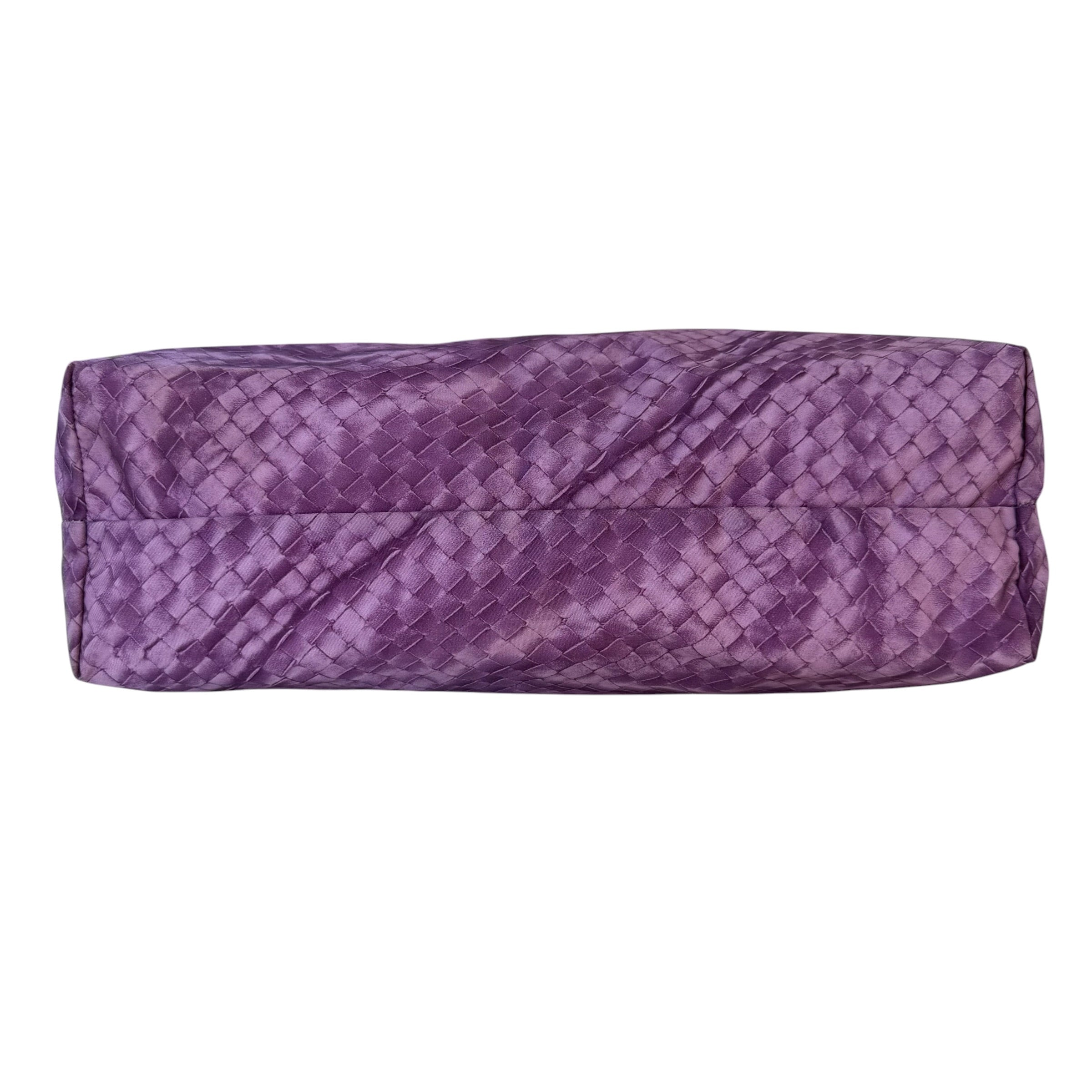 Bottega Veneta borsa shopping
