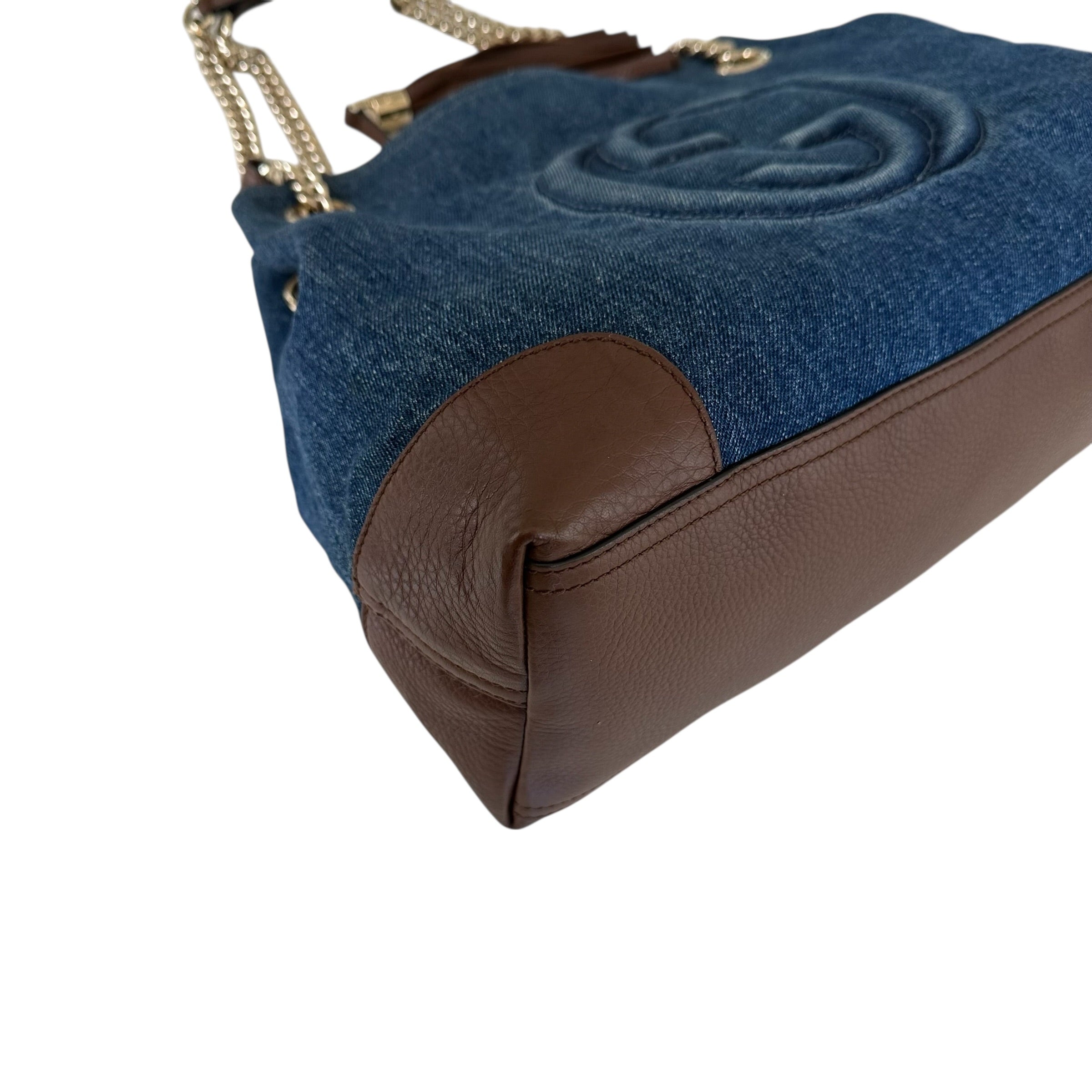 Gucci borsa shopping Soho