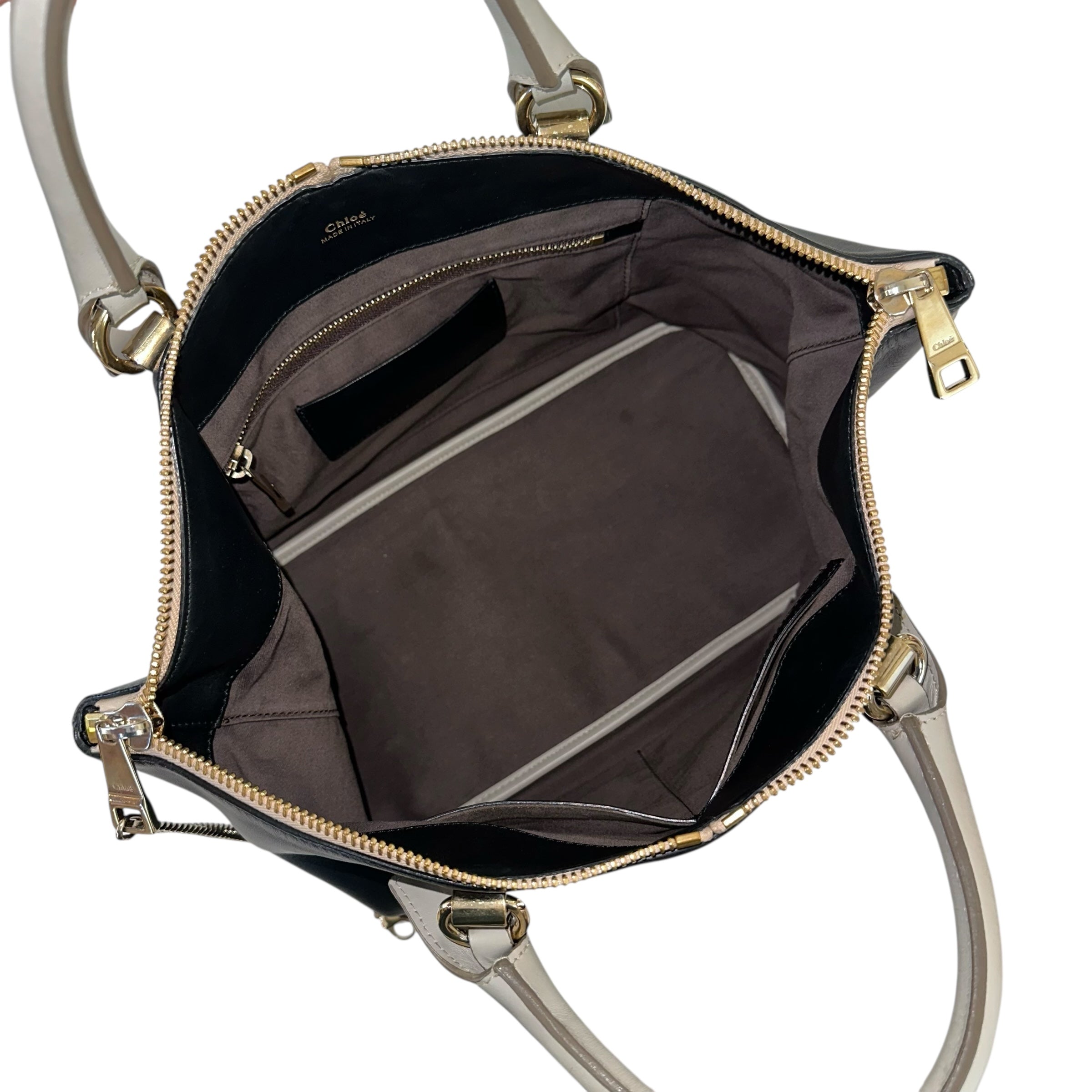 Chloé borsa Bailey