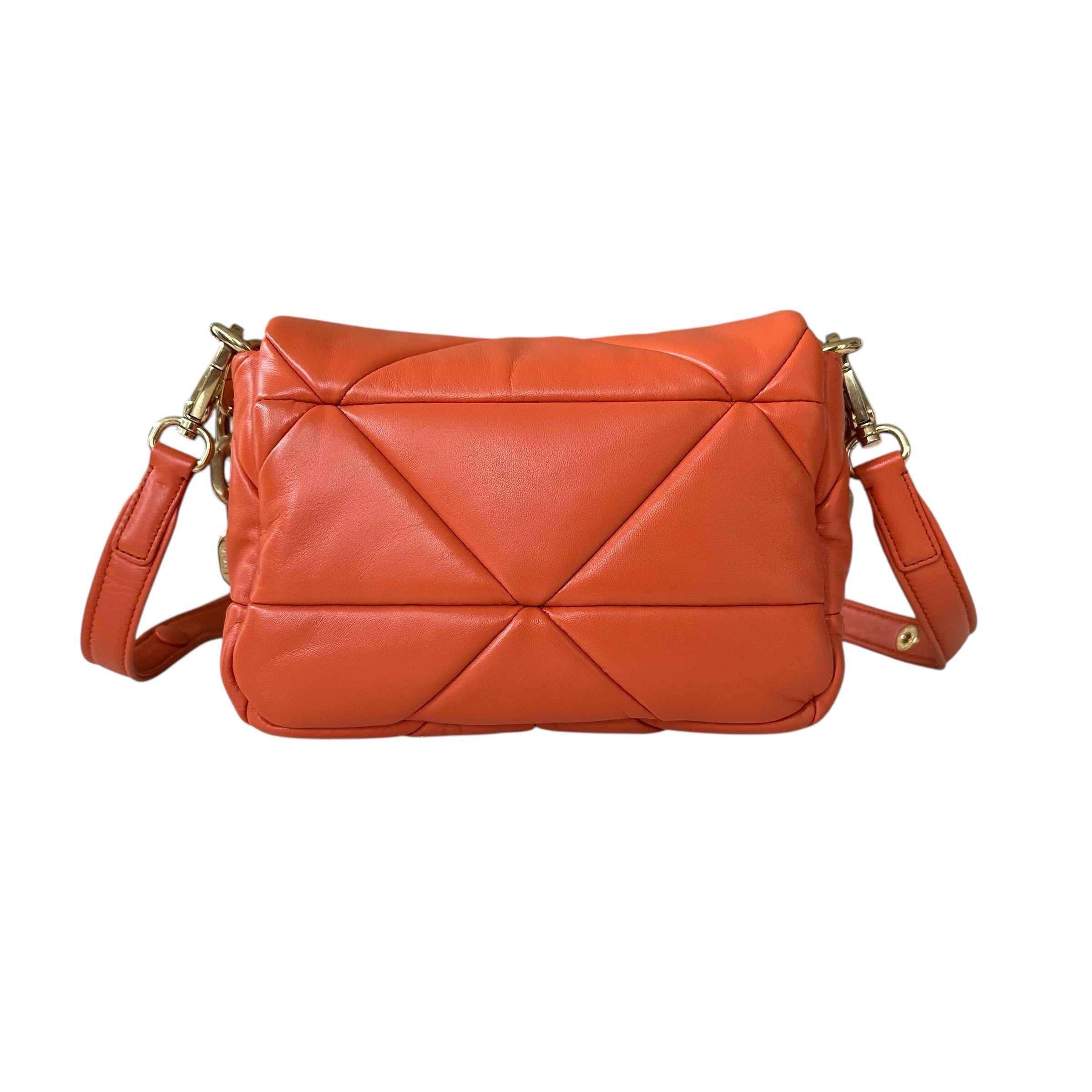 Prada borsa system