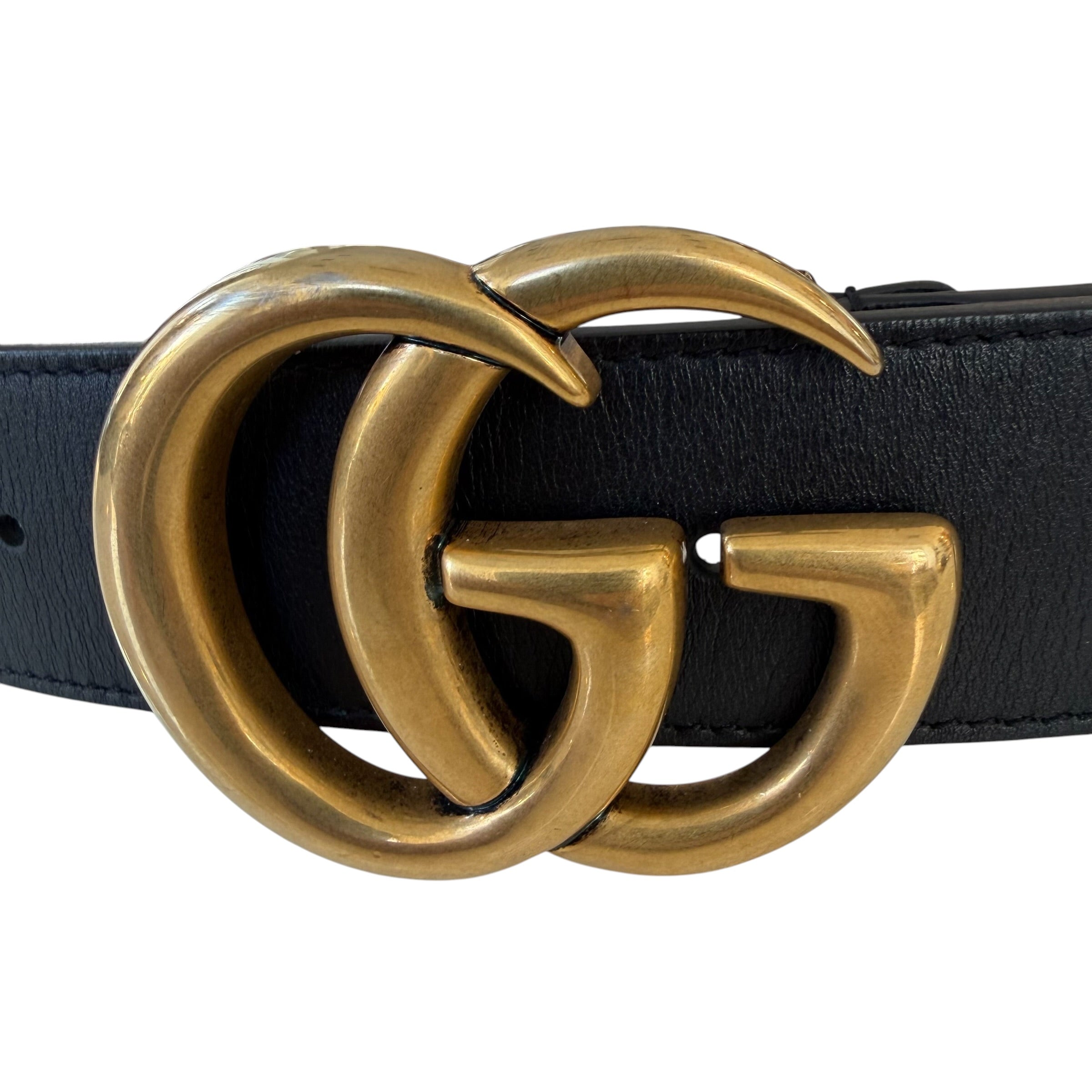 Gucci cintura Marmont
