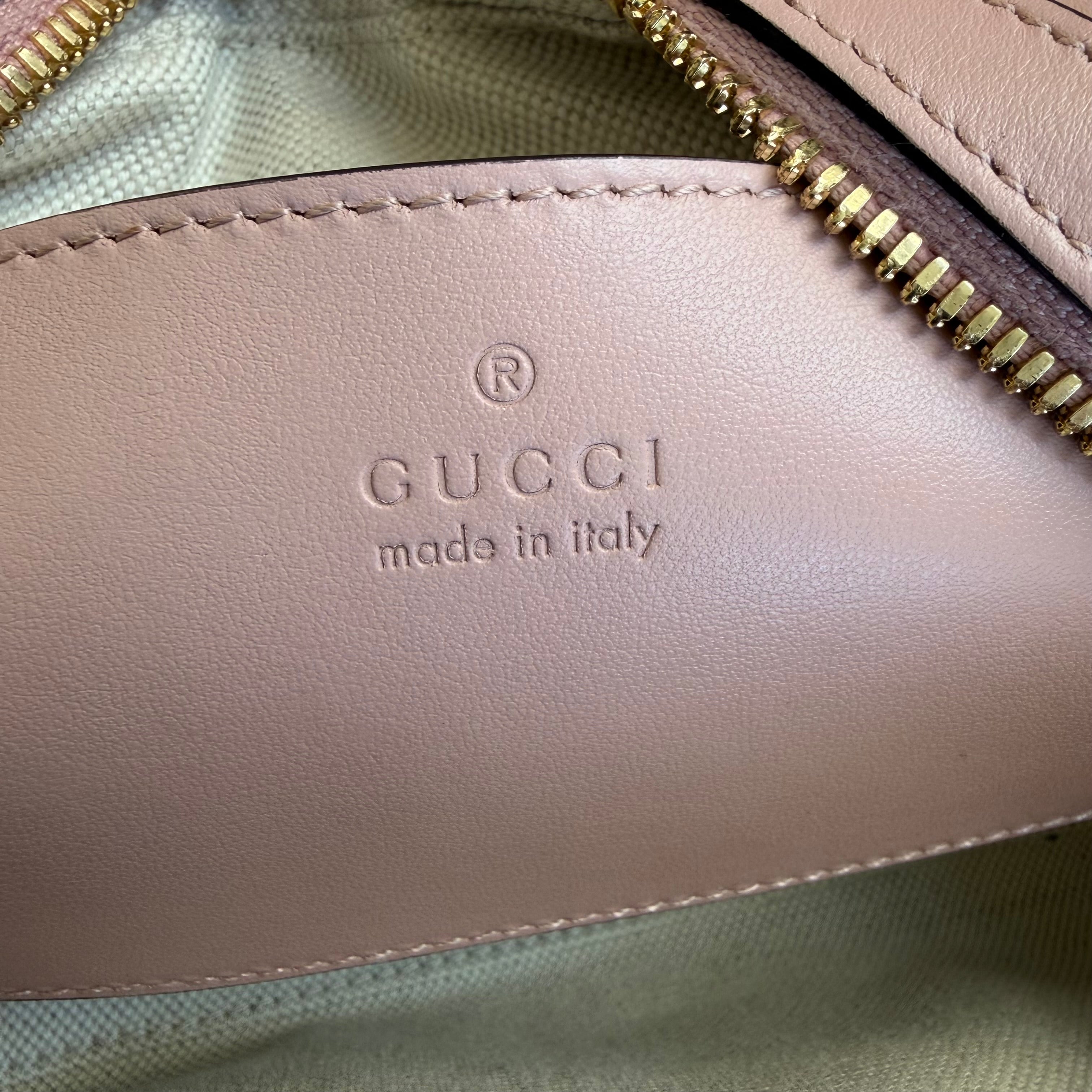 Gucci mini borsa GG