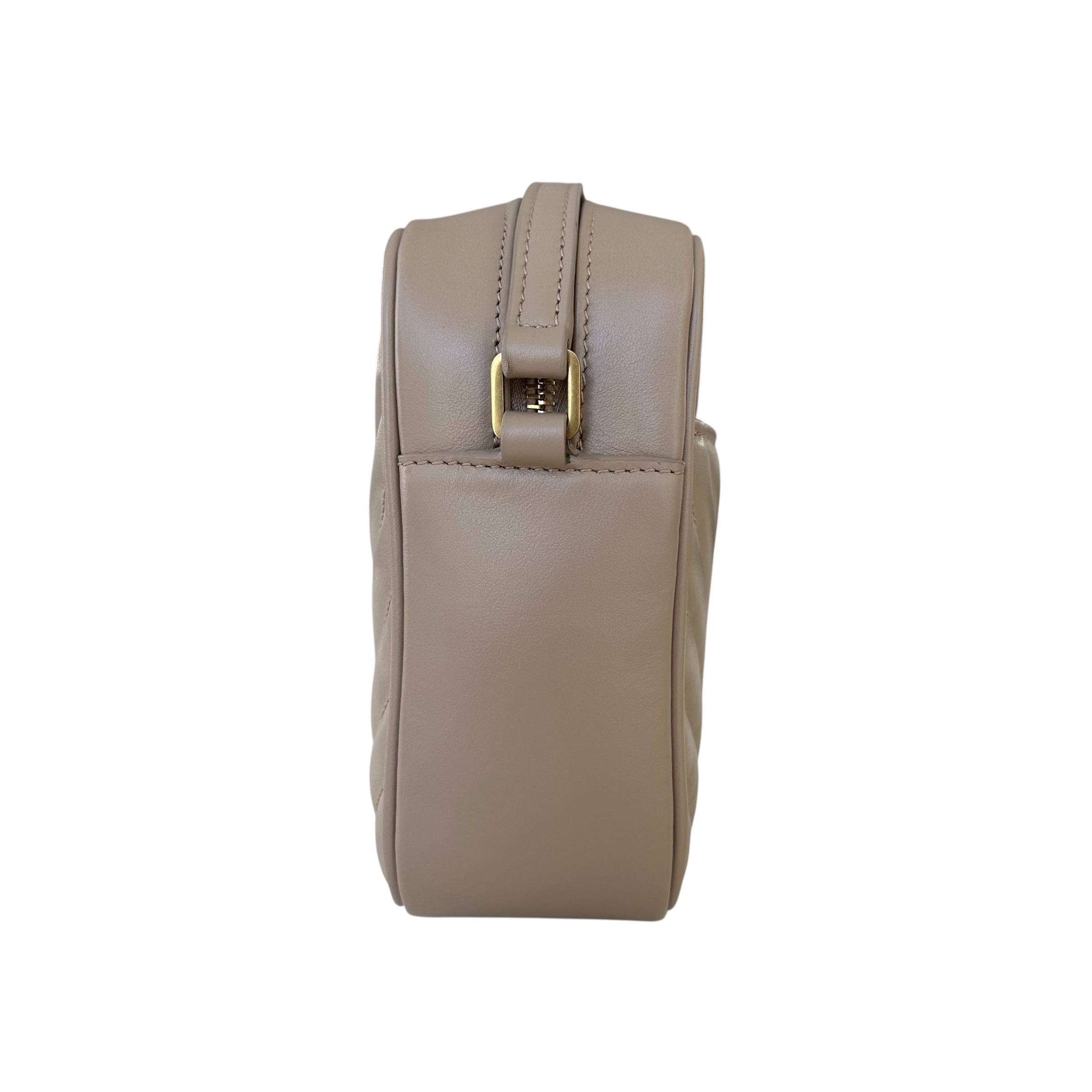 Saint Laurent camera bag Lou