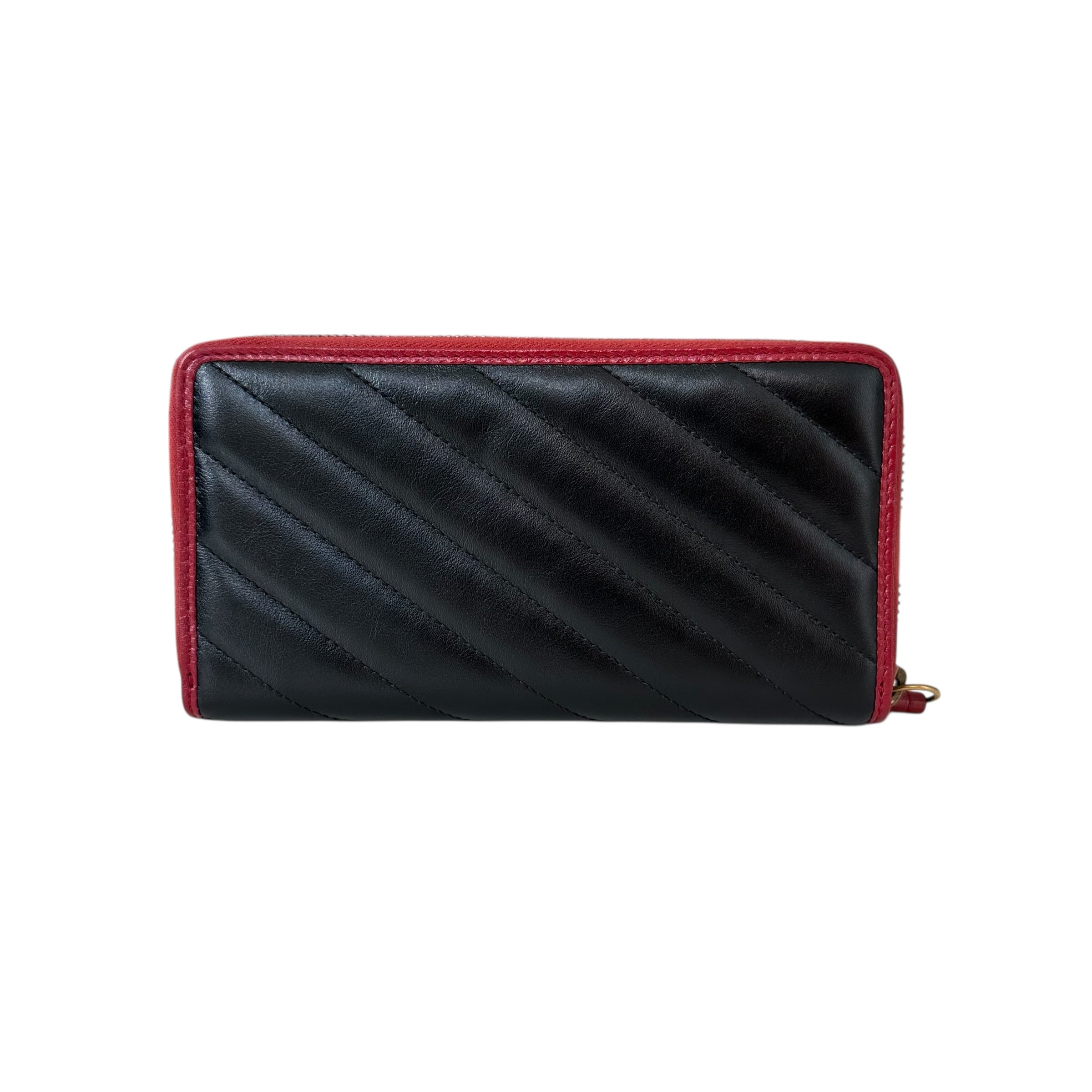 Gucci portafoglio GG Marmont