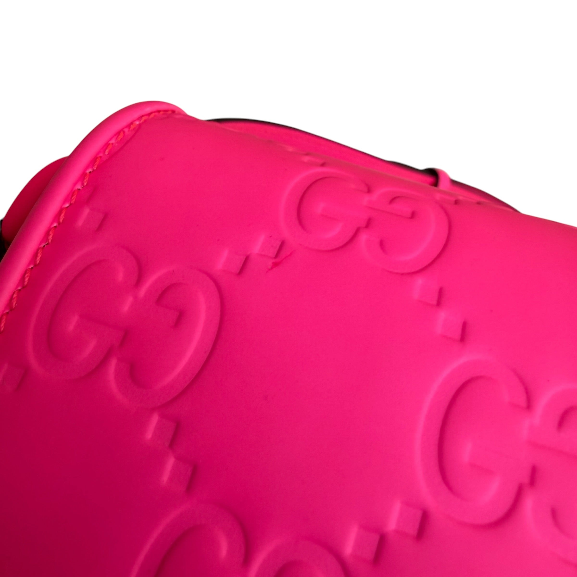 Gucci borsa a tracolla Super Mini