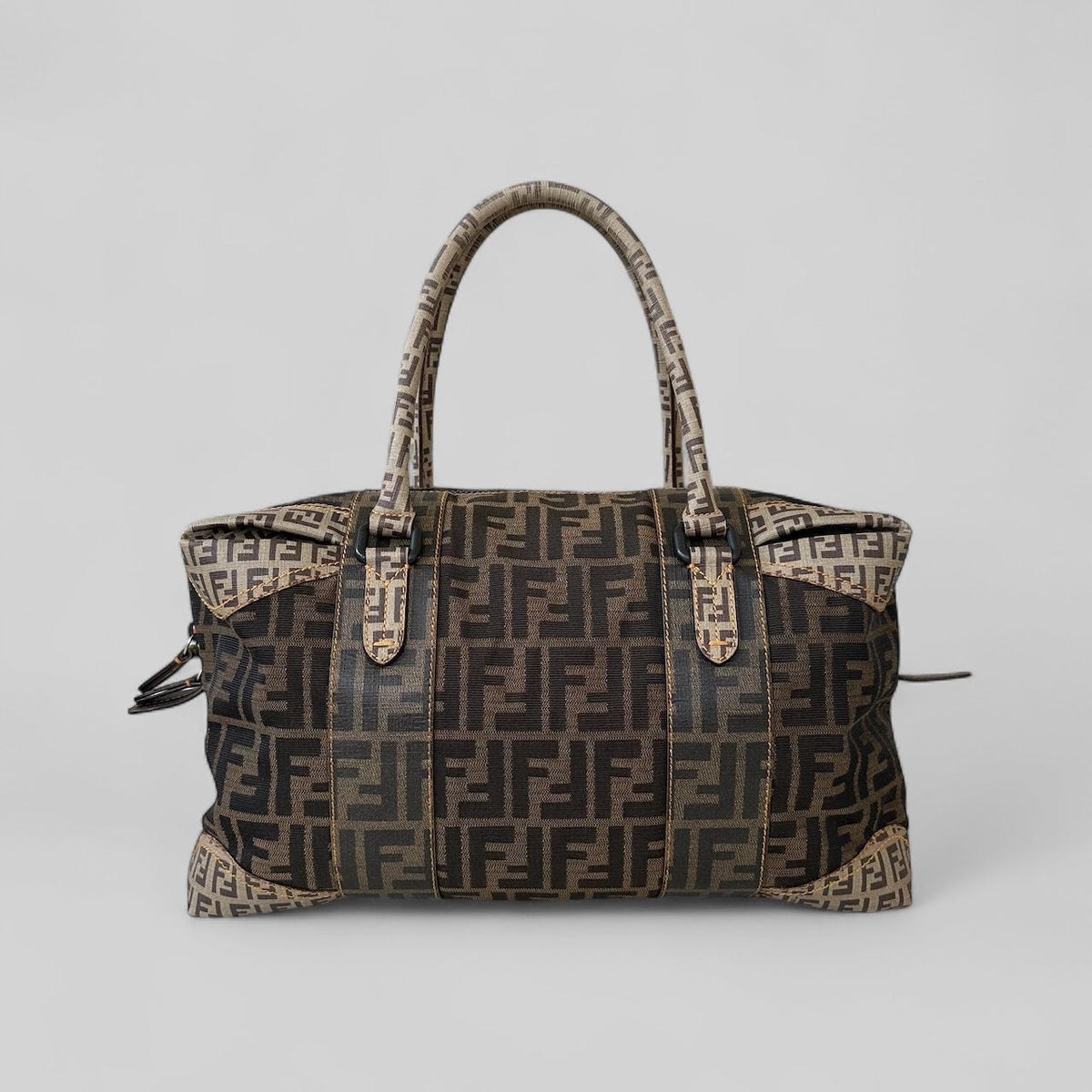 Fendi borsa a spalla