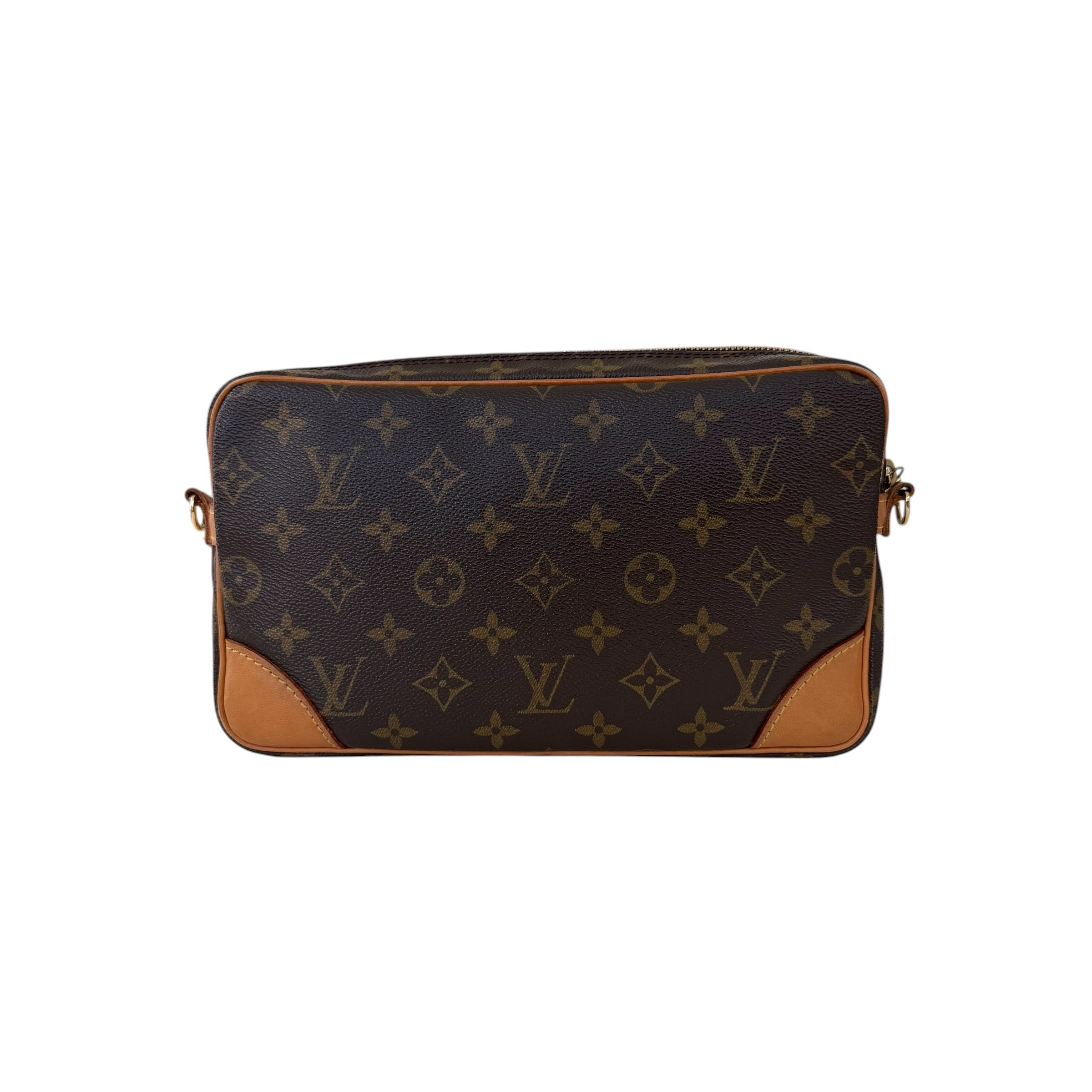 Louis Vuitton borsa Marly Dragonne GM
