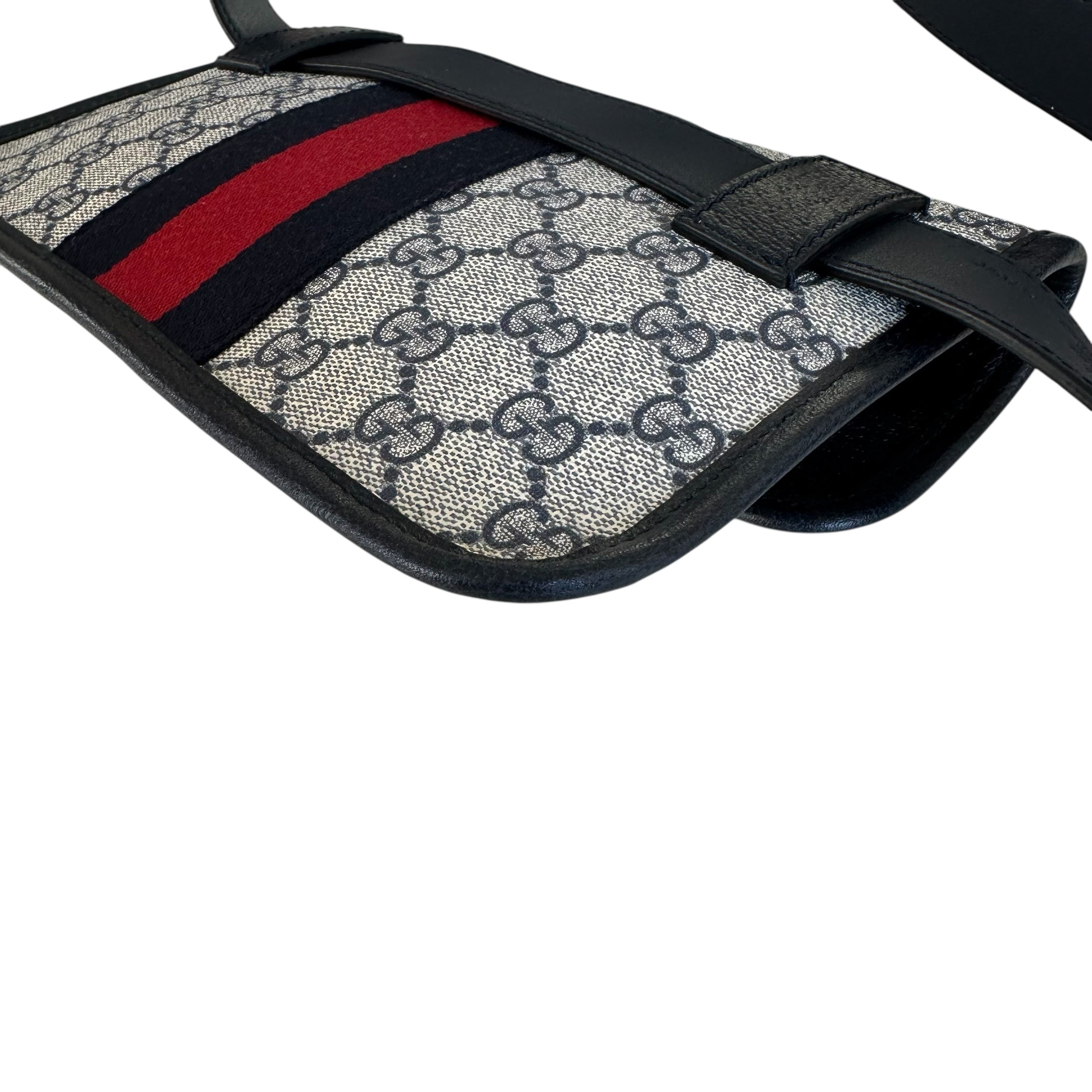 Gucci marsupio Ophidia