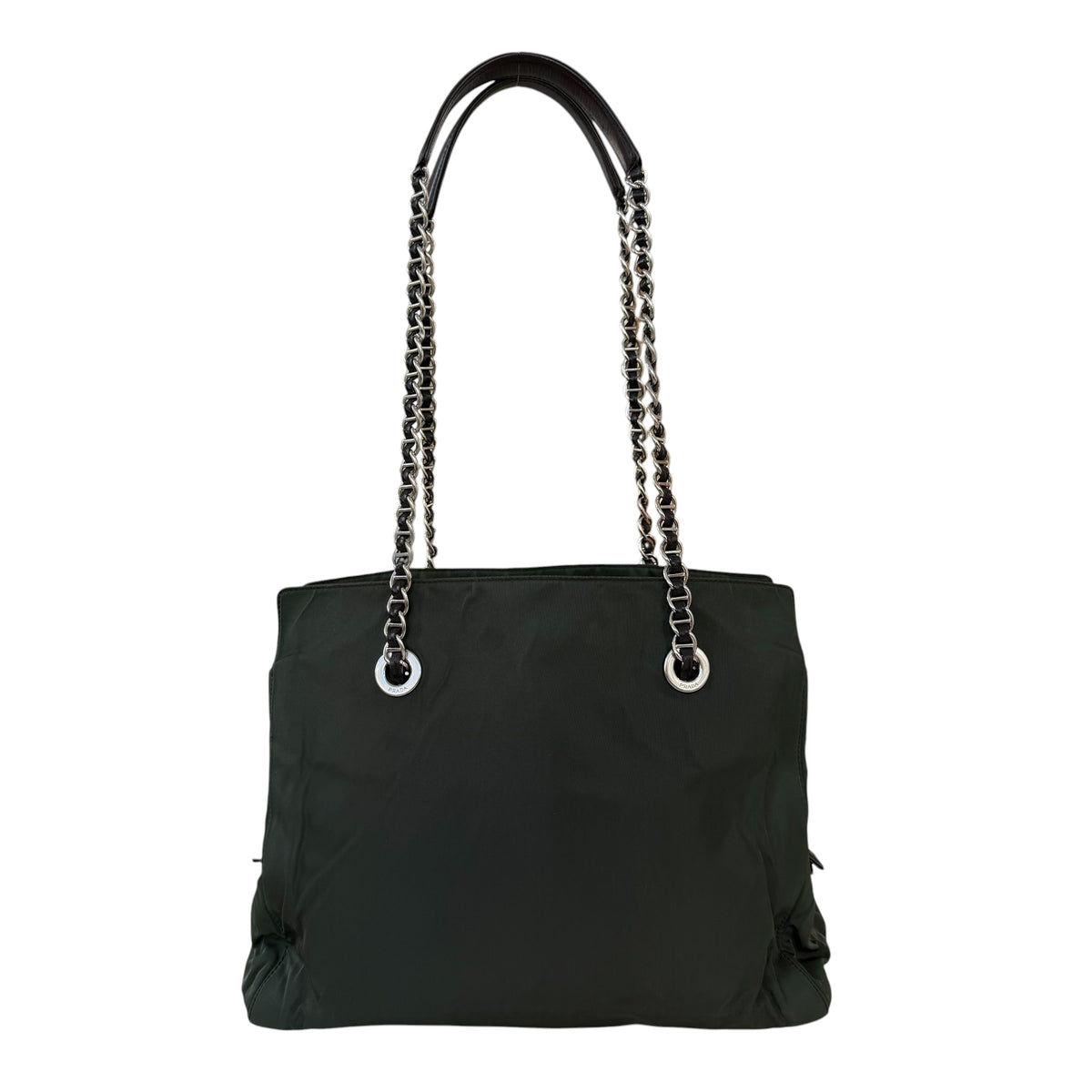 Prada borsa shopping