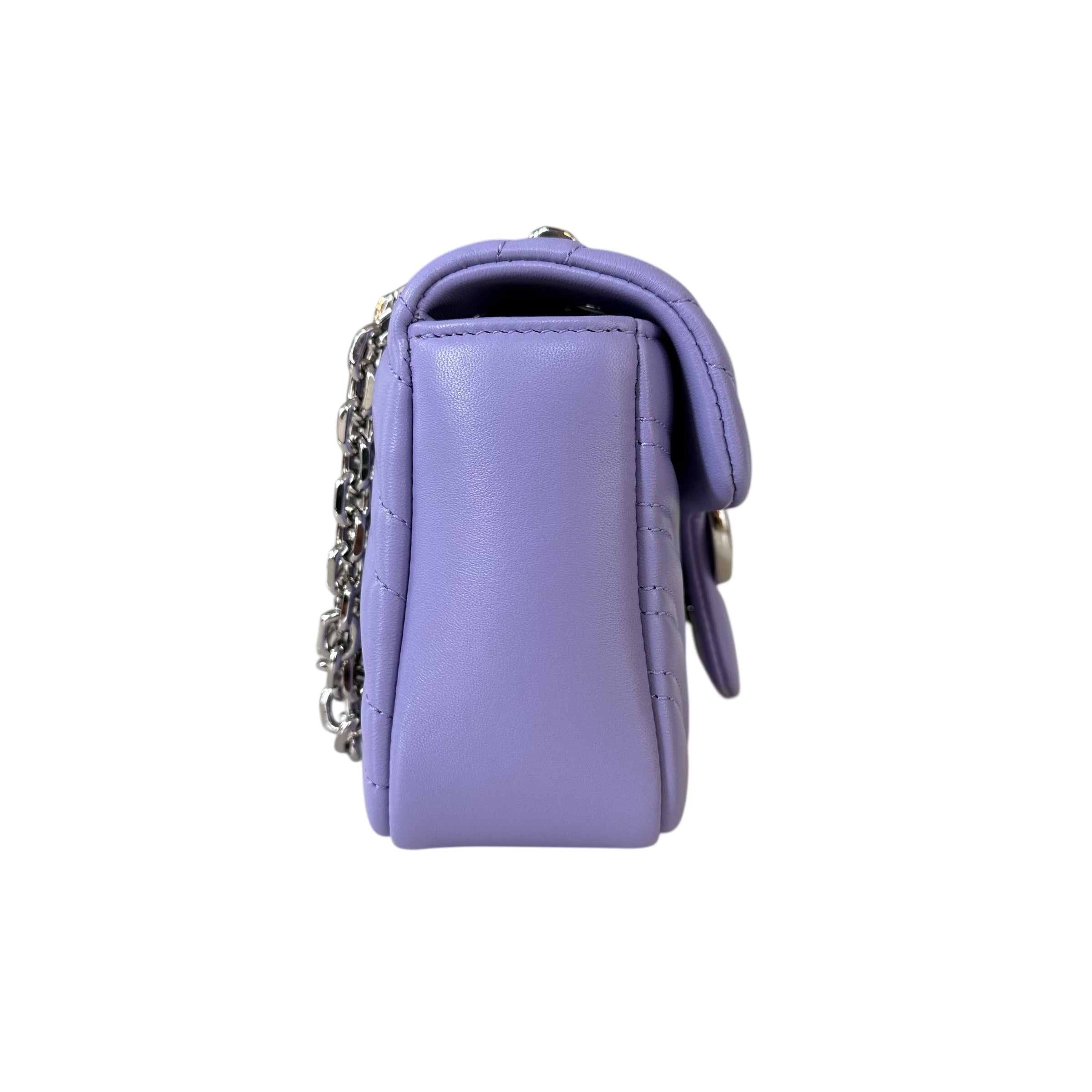 Gucci borsa a spalla GG Marmont