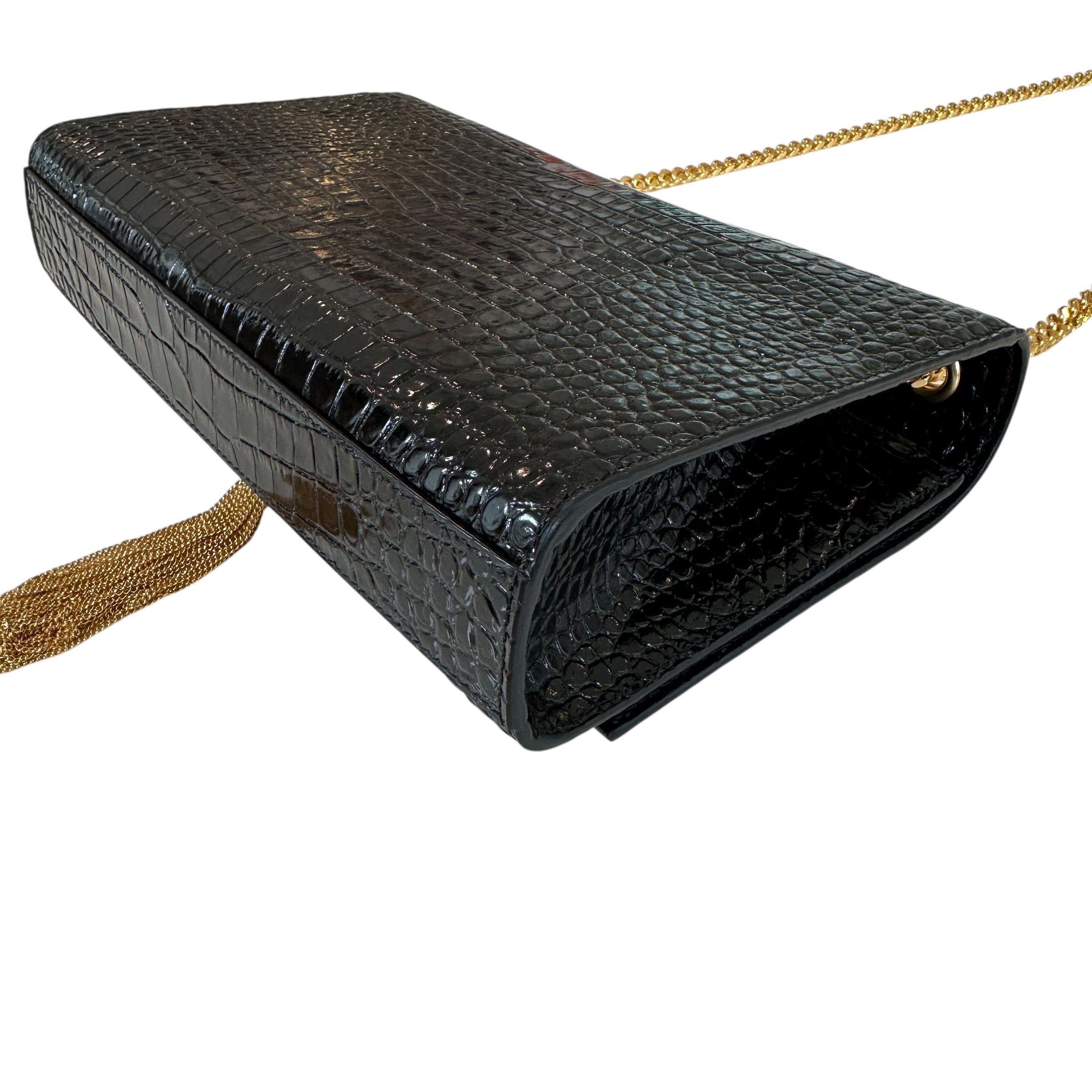 Saint Laurent borsa Kate medium Tassel