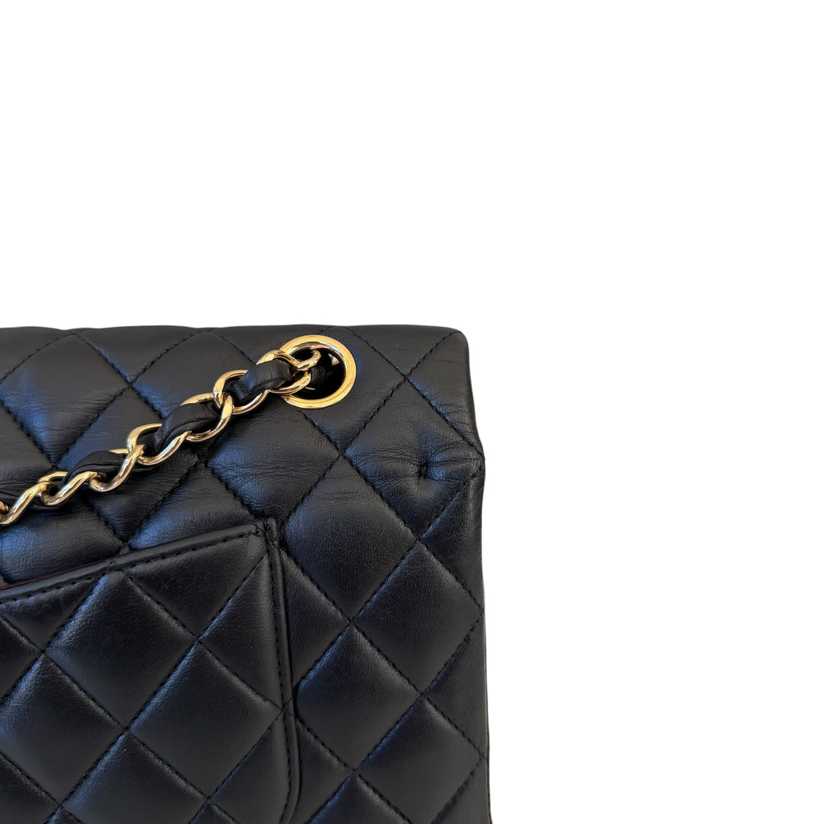 Chanel borsa Classica 11.12