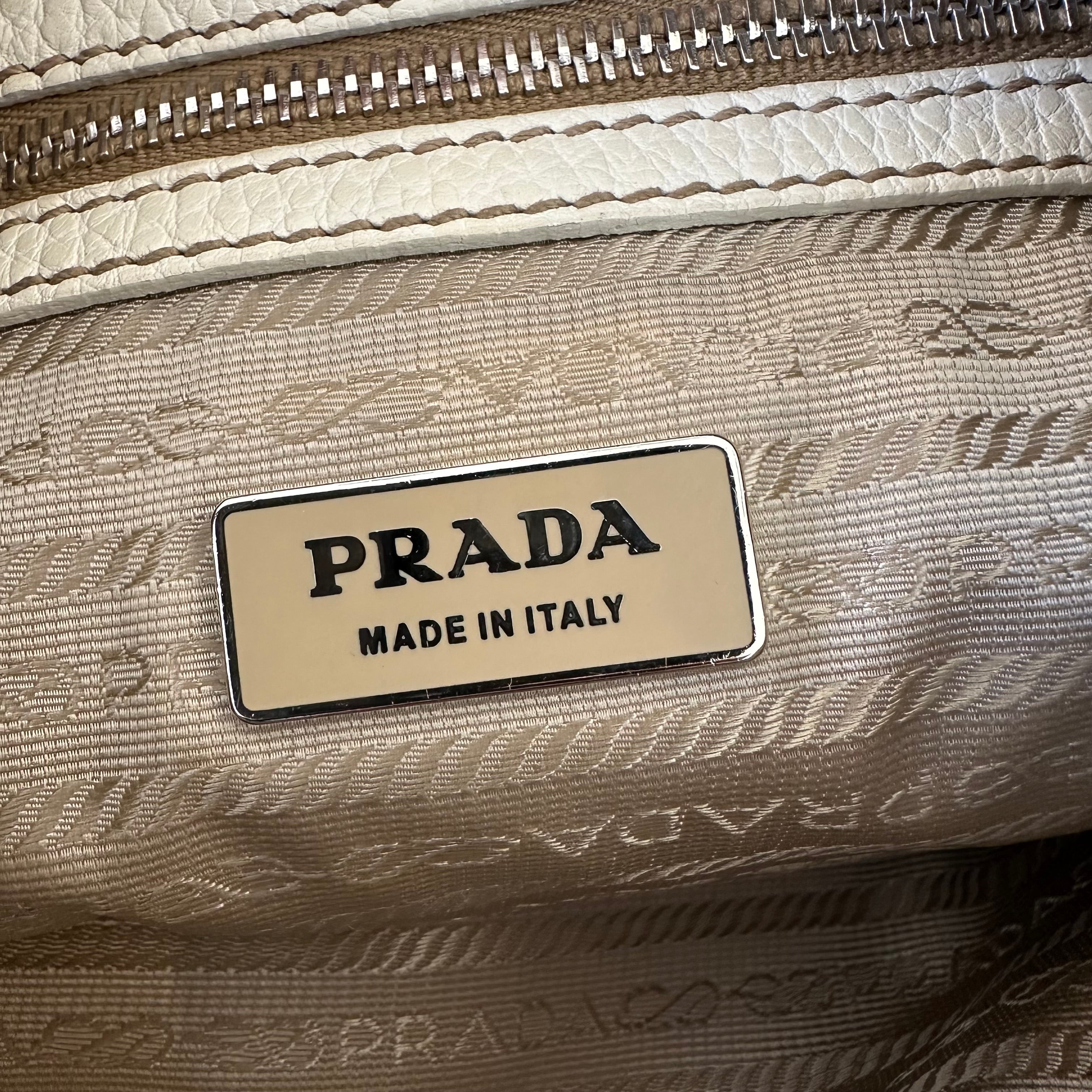 Prada borsa a tracolla