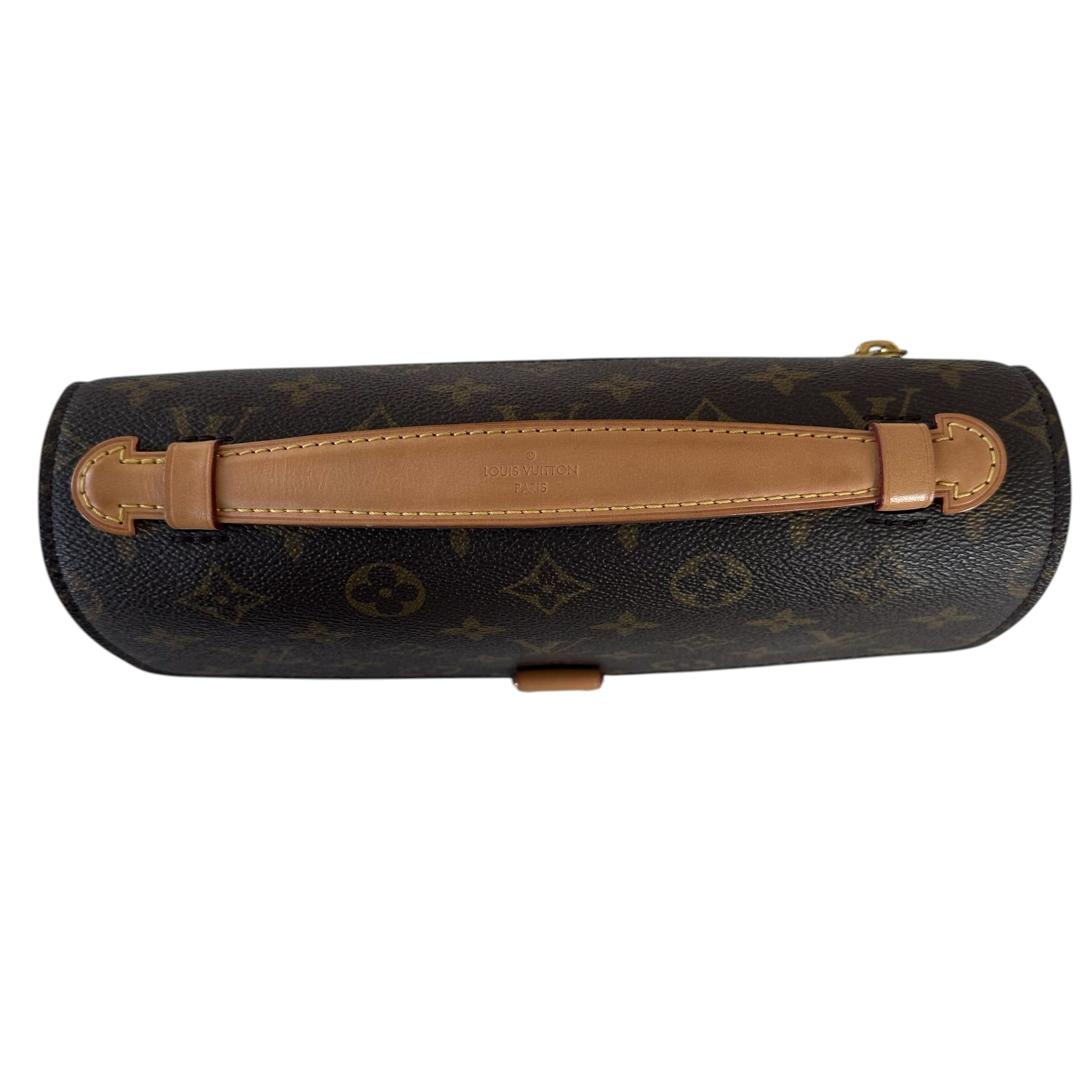 Louis Vuitton Pochette Metis