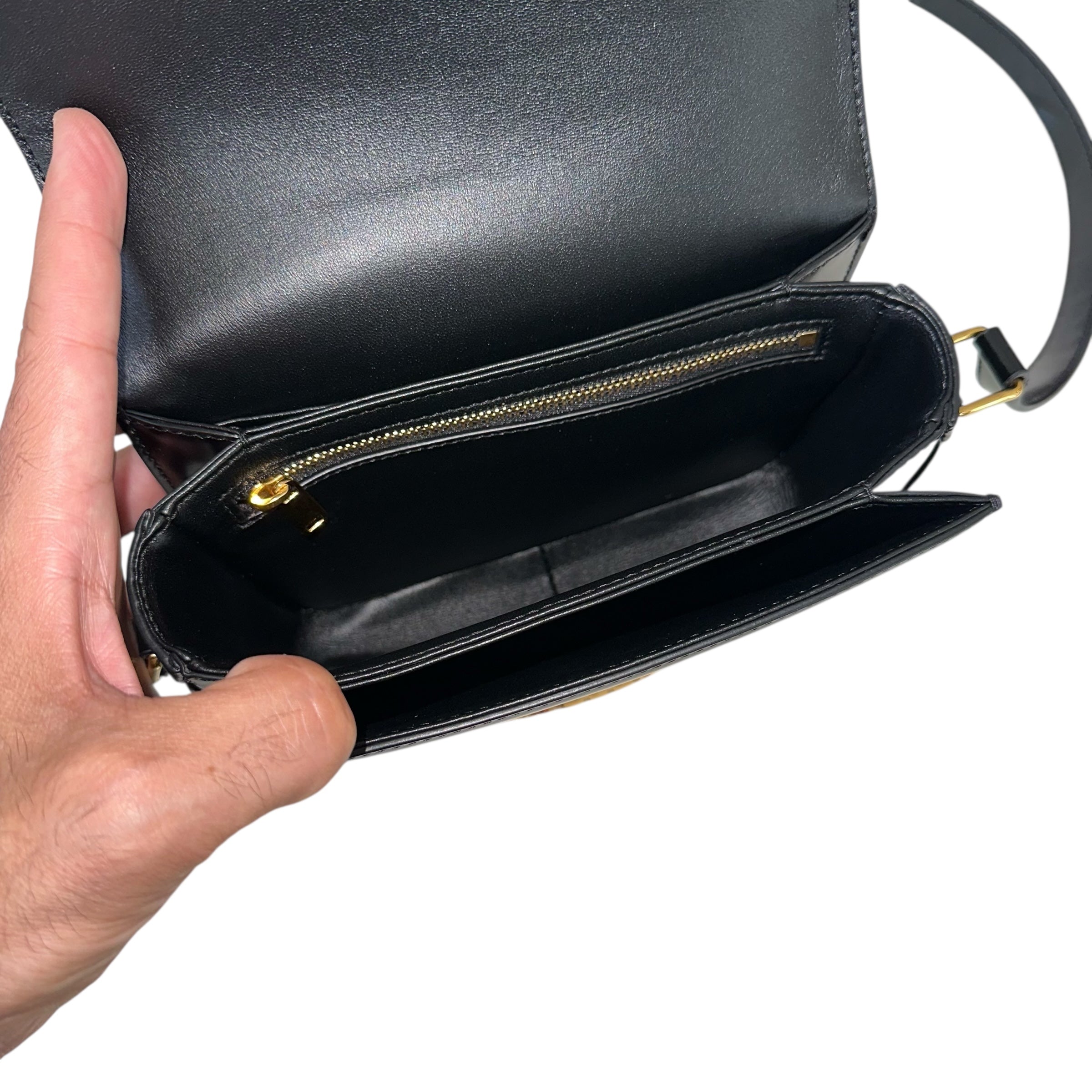 Celine borsa Teen Triomphe