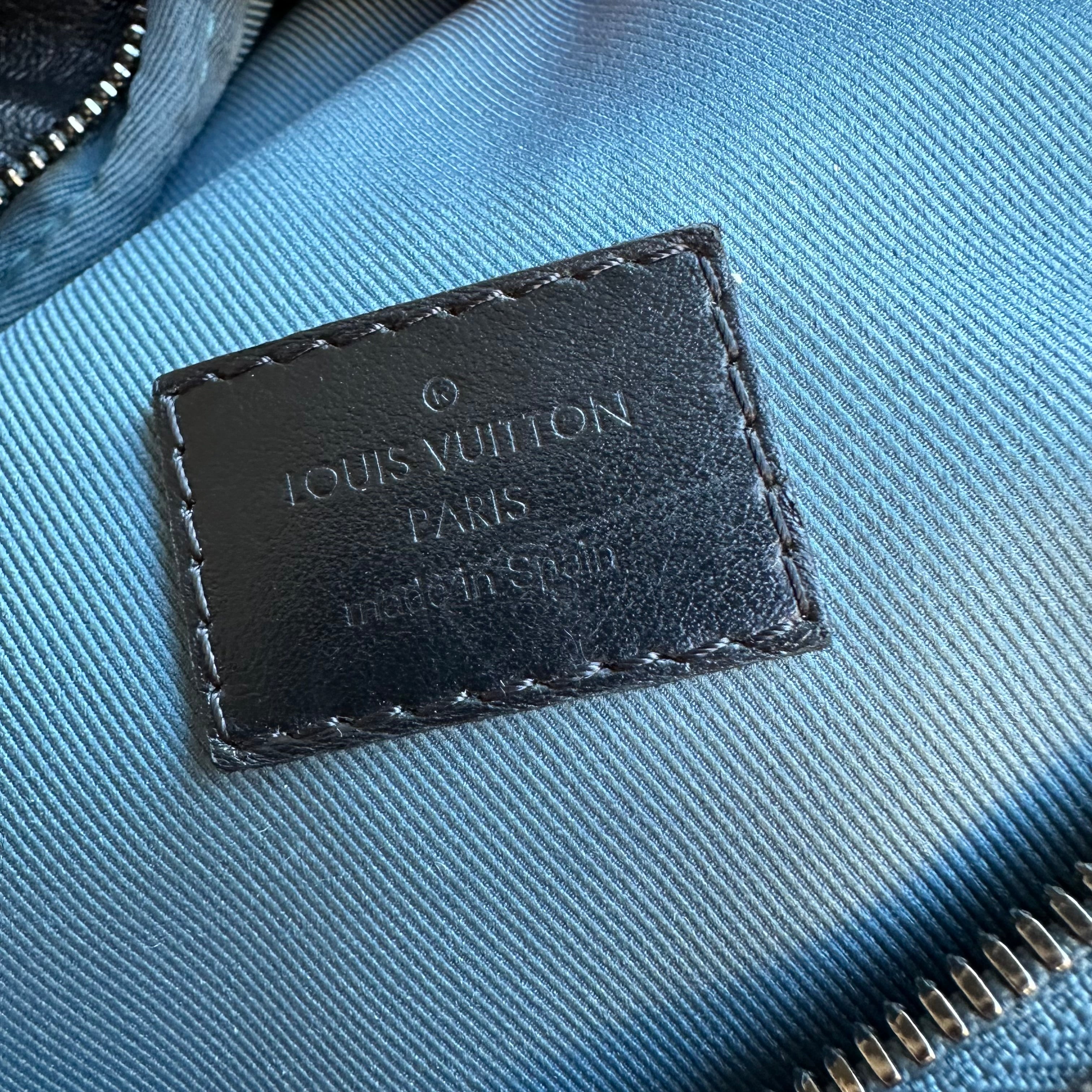 Louis Vuitton marsupio Discovery
