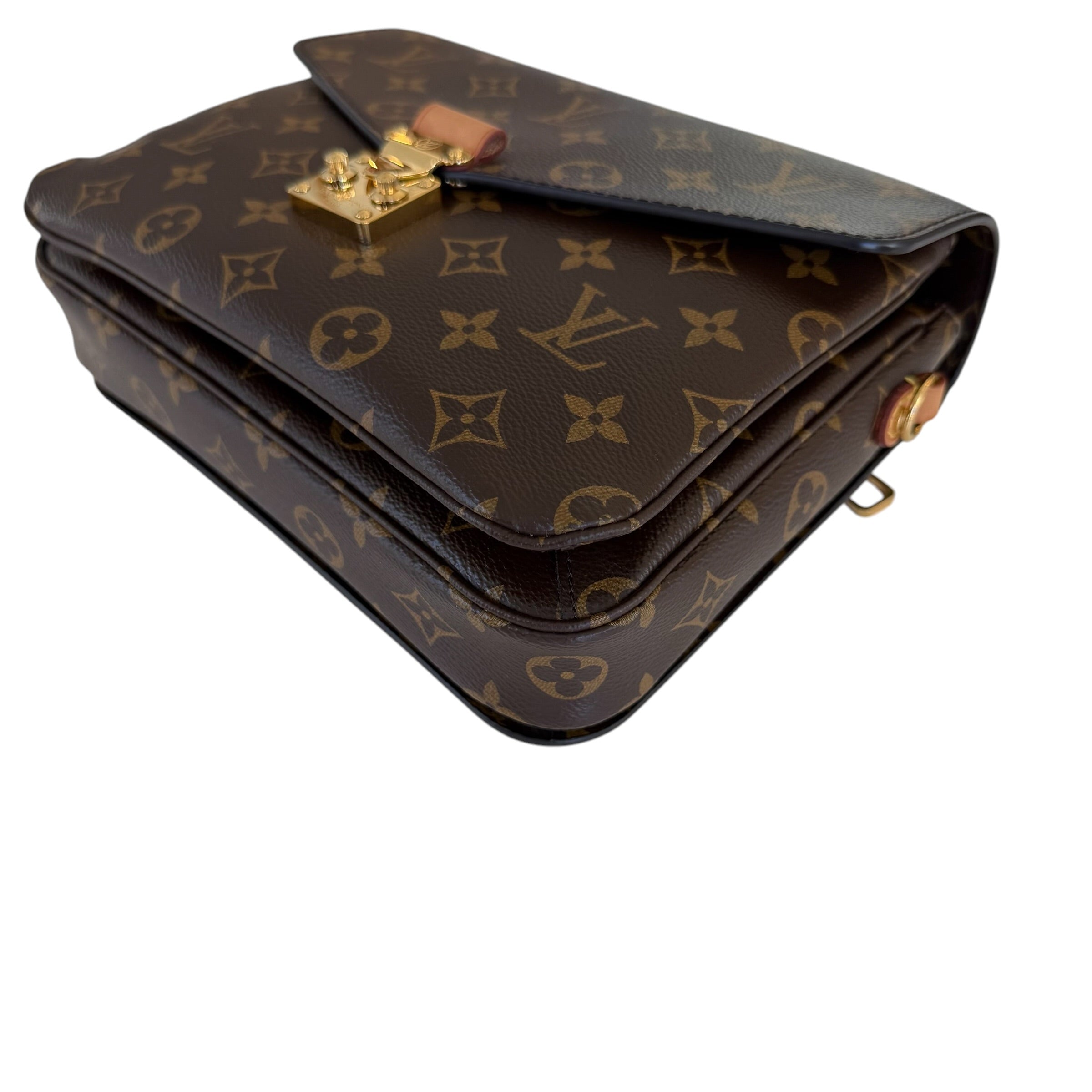 Louis Vuitton Pochette Metis
