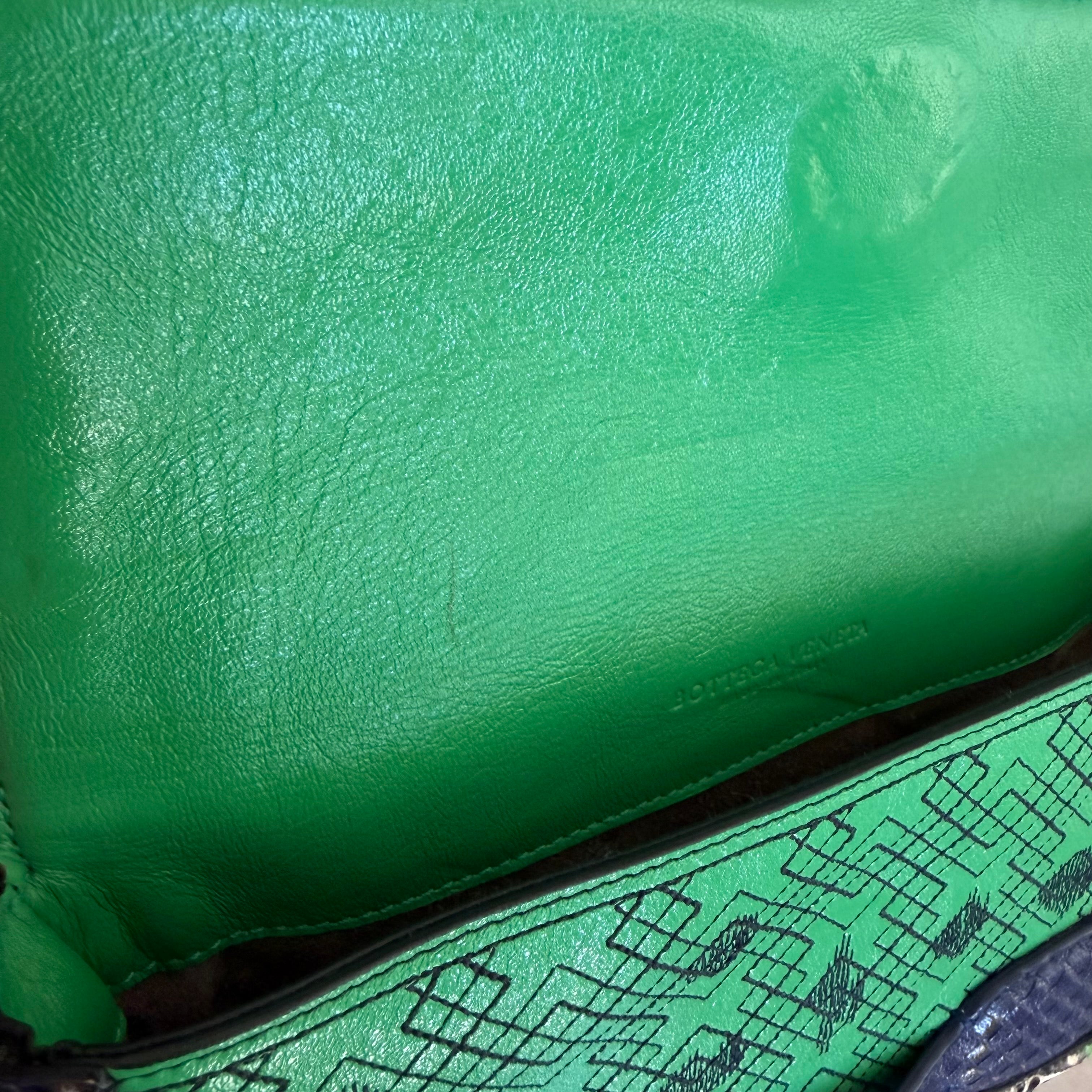 Bottega veneta borsa Rialto