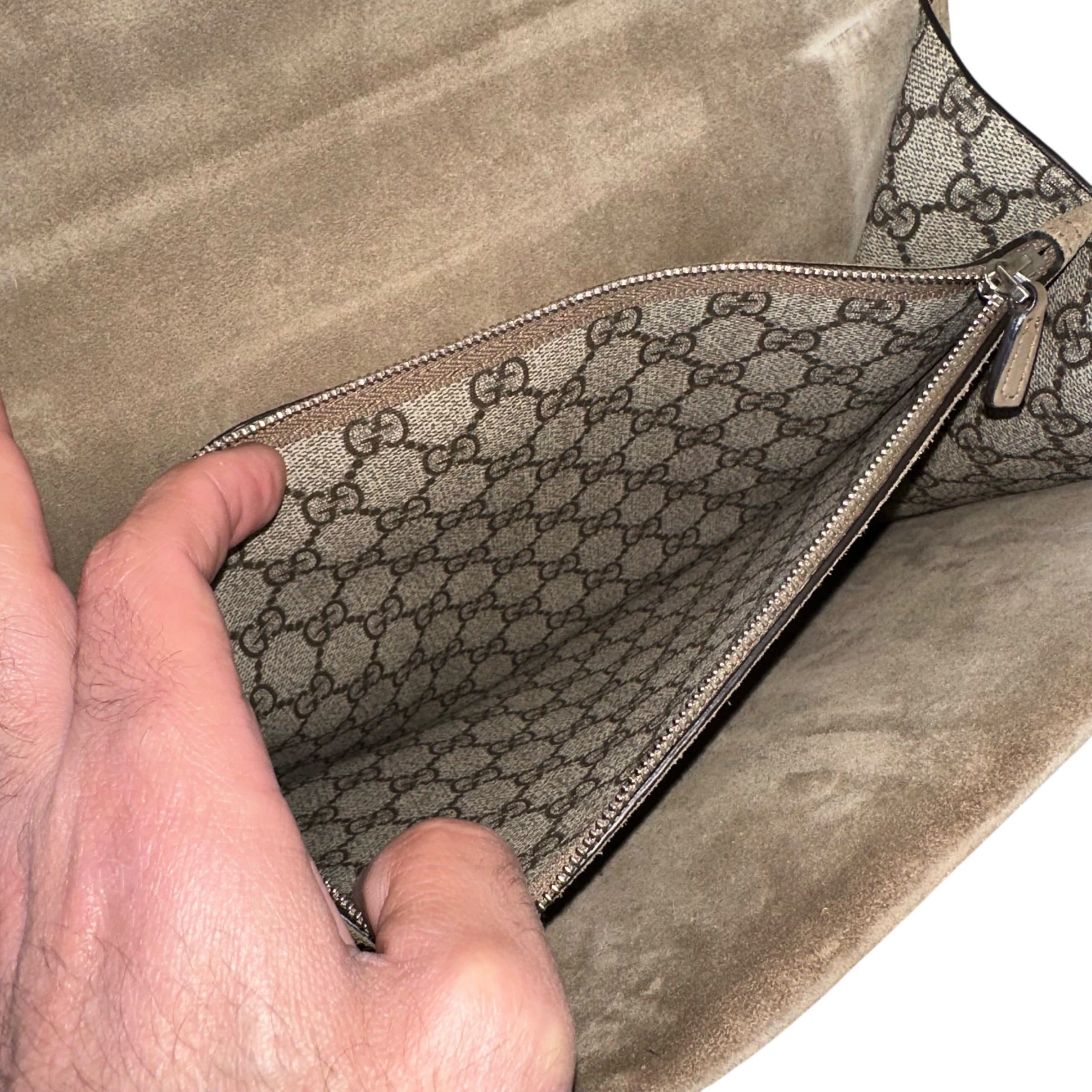 Gucci borsa a spalla Dionysus