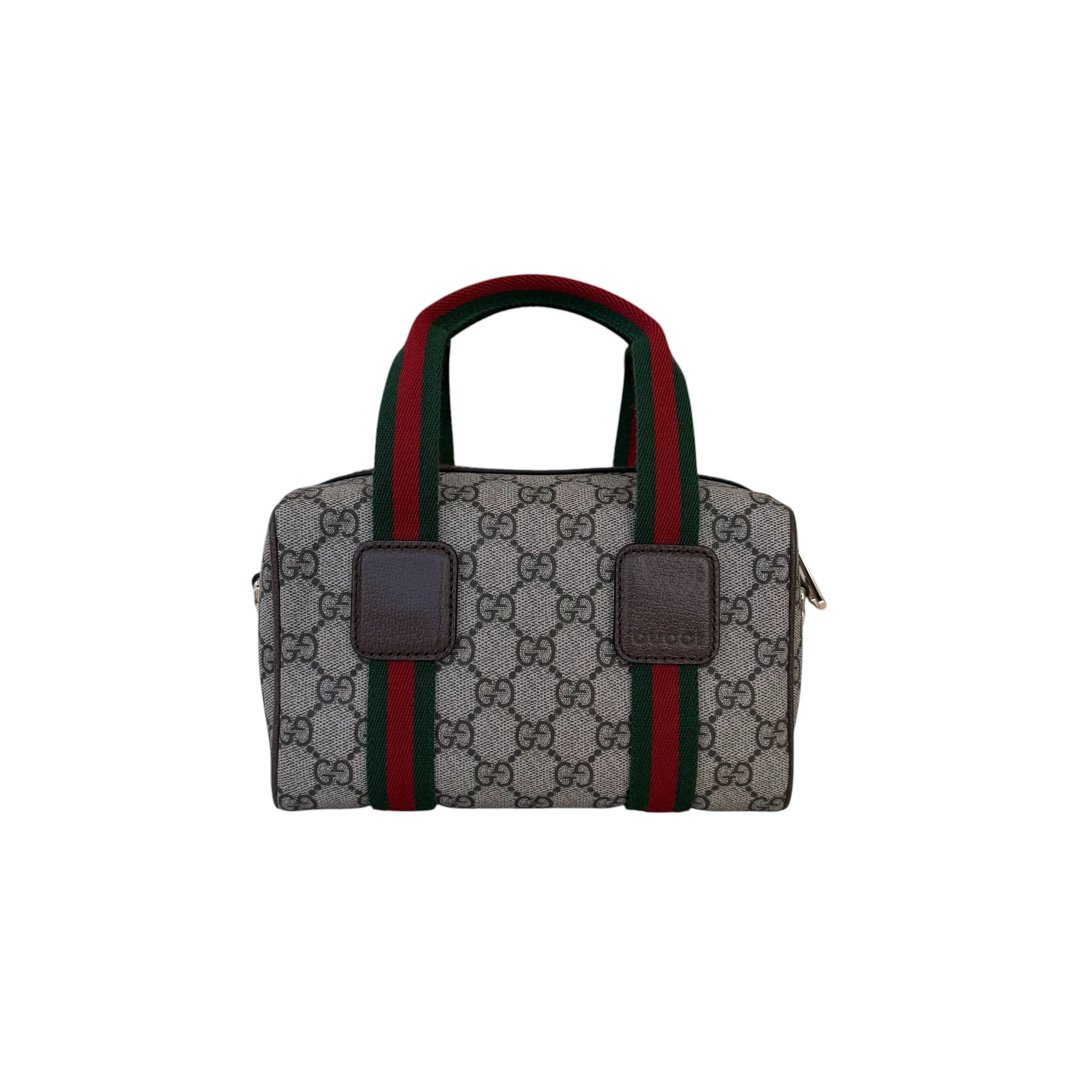 Gucci mini bauletto
