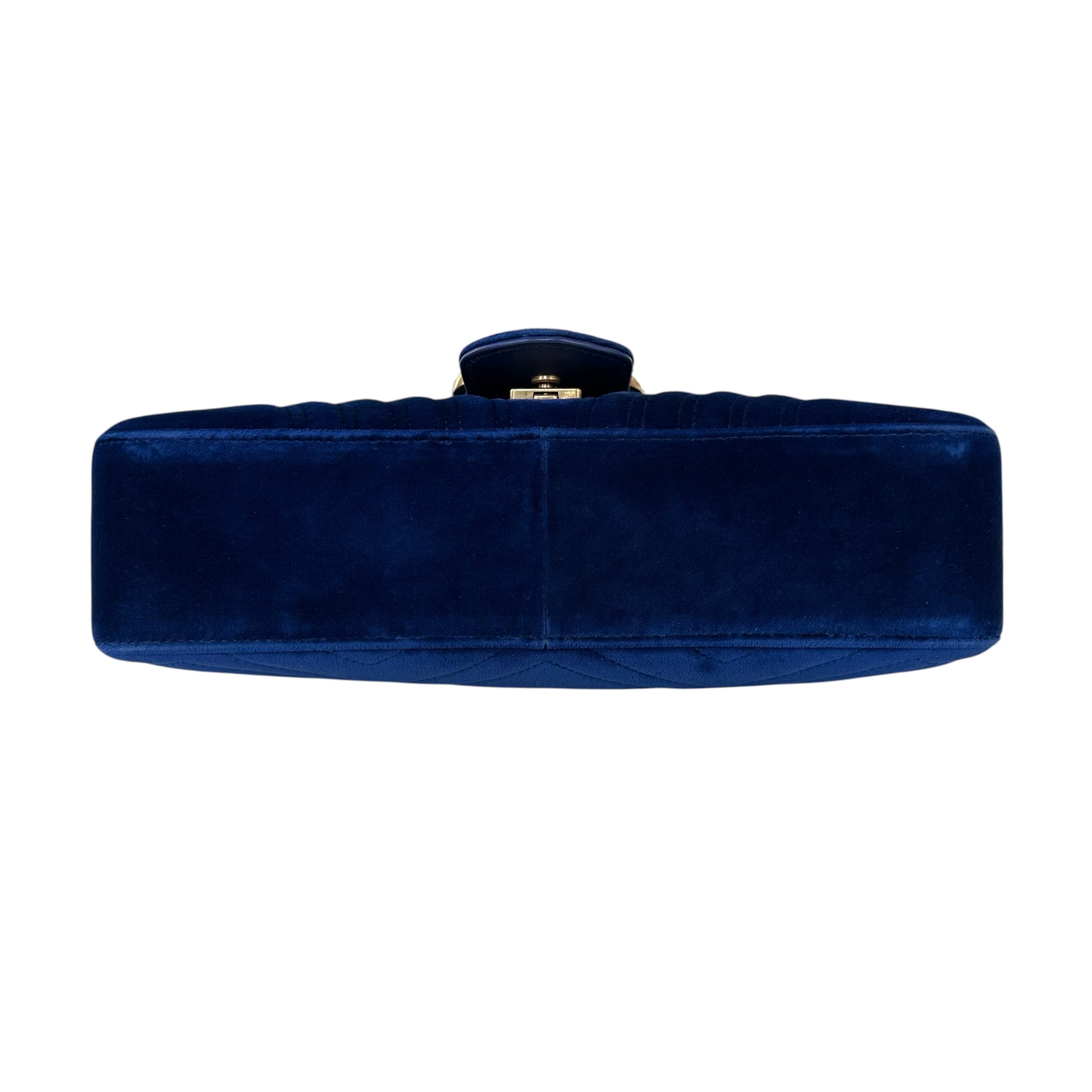 Gucci borsa a spalla GG Marmont