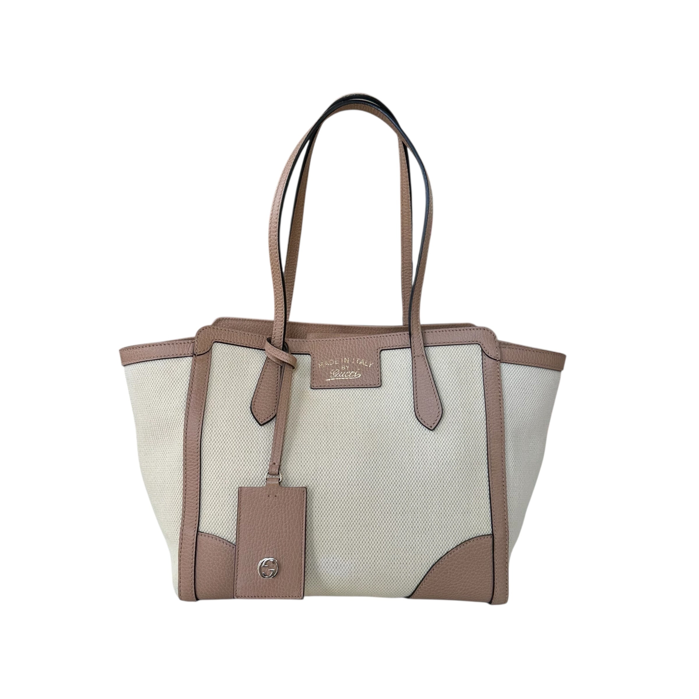 Gucci borsa Swing piccola