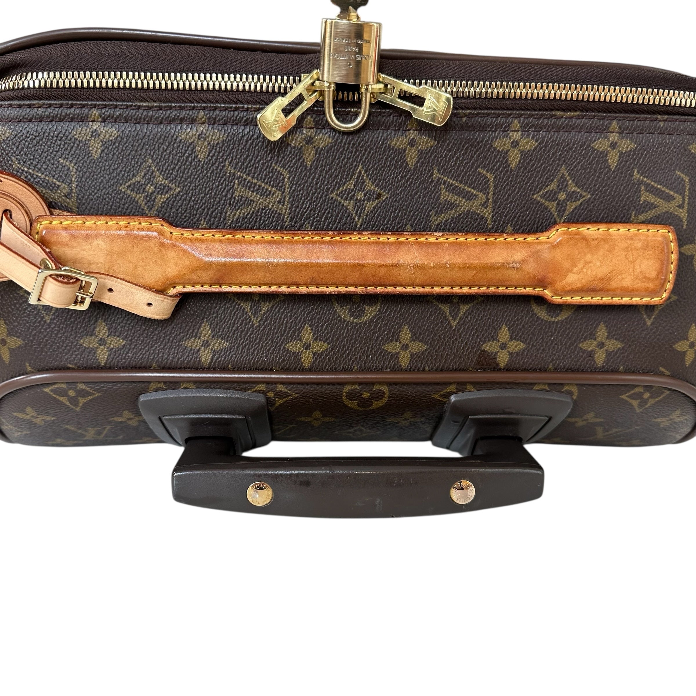 Louis Vuitton Trolley Pégase 45