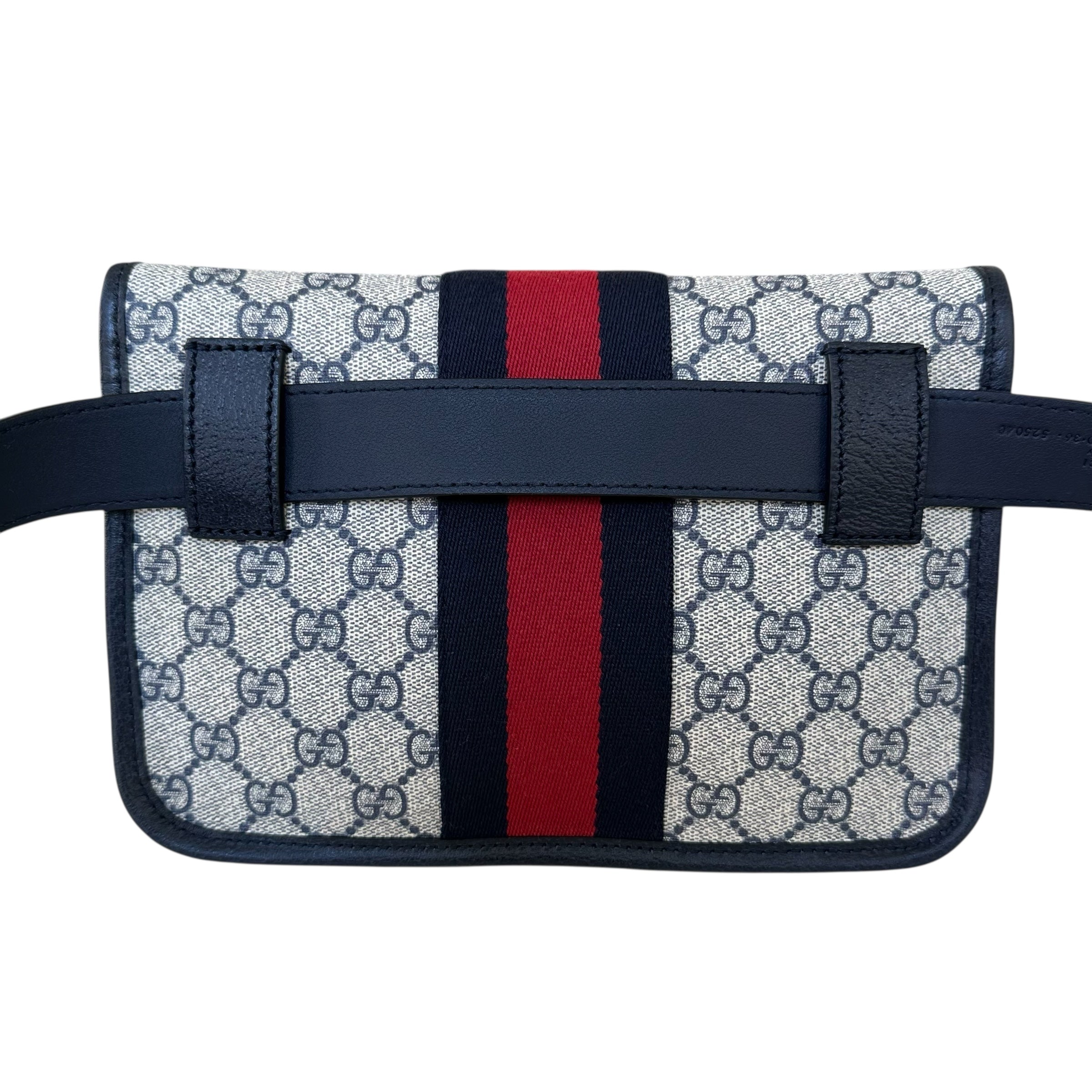 Gucci marsupio Ophidia