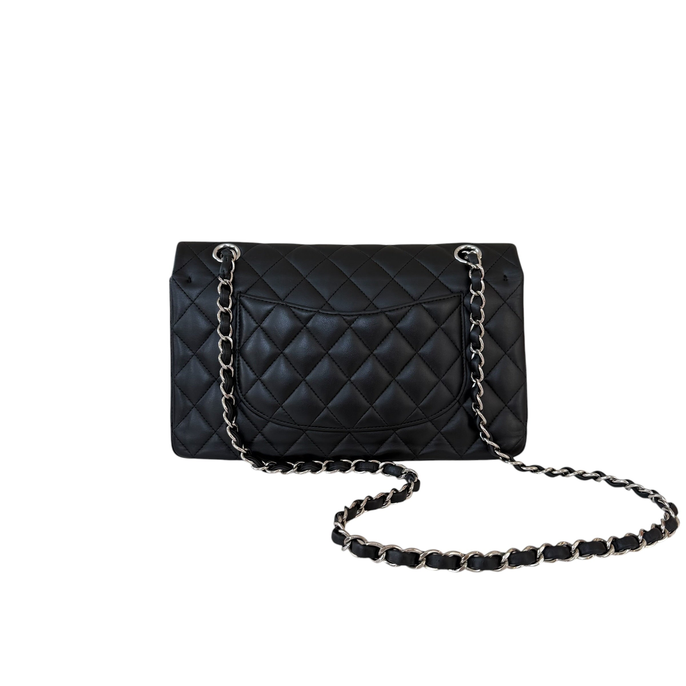 Chanel borsa Classica 11.12