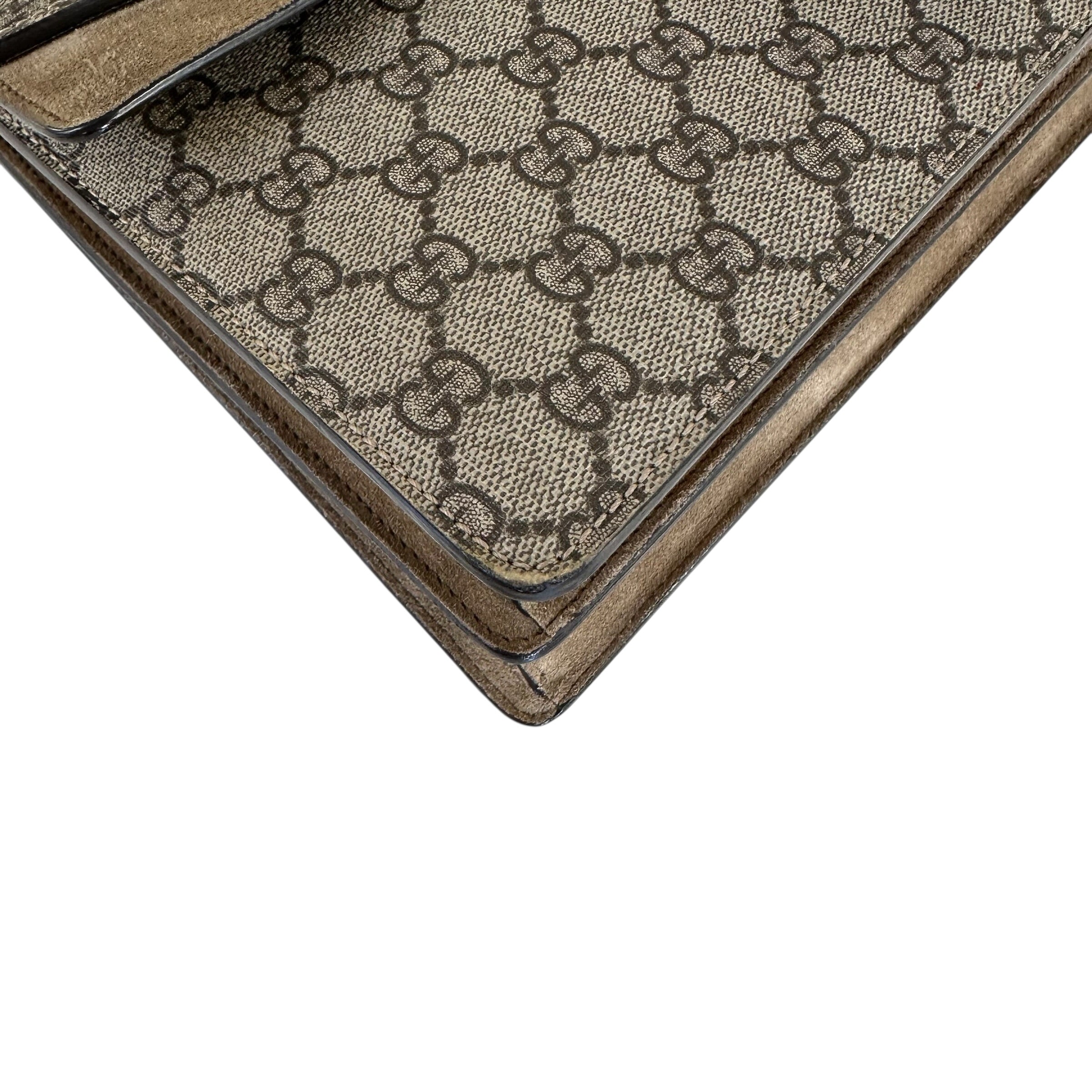 Gucci borsa a spalla Dionysus