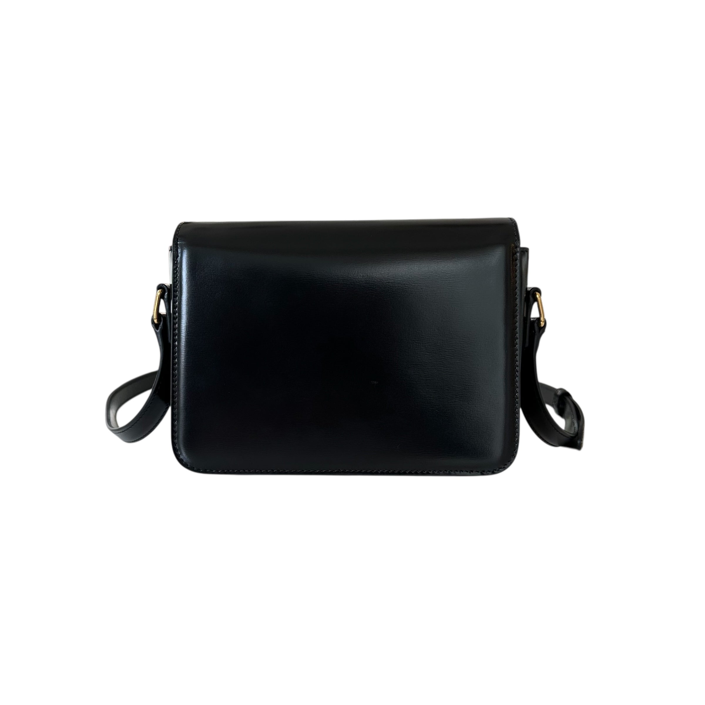 Celine borsa Teen Triomphe