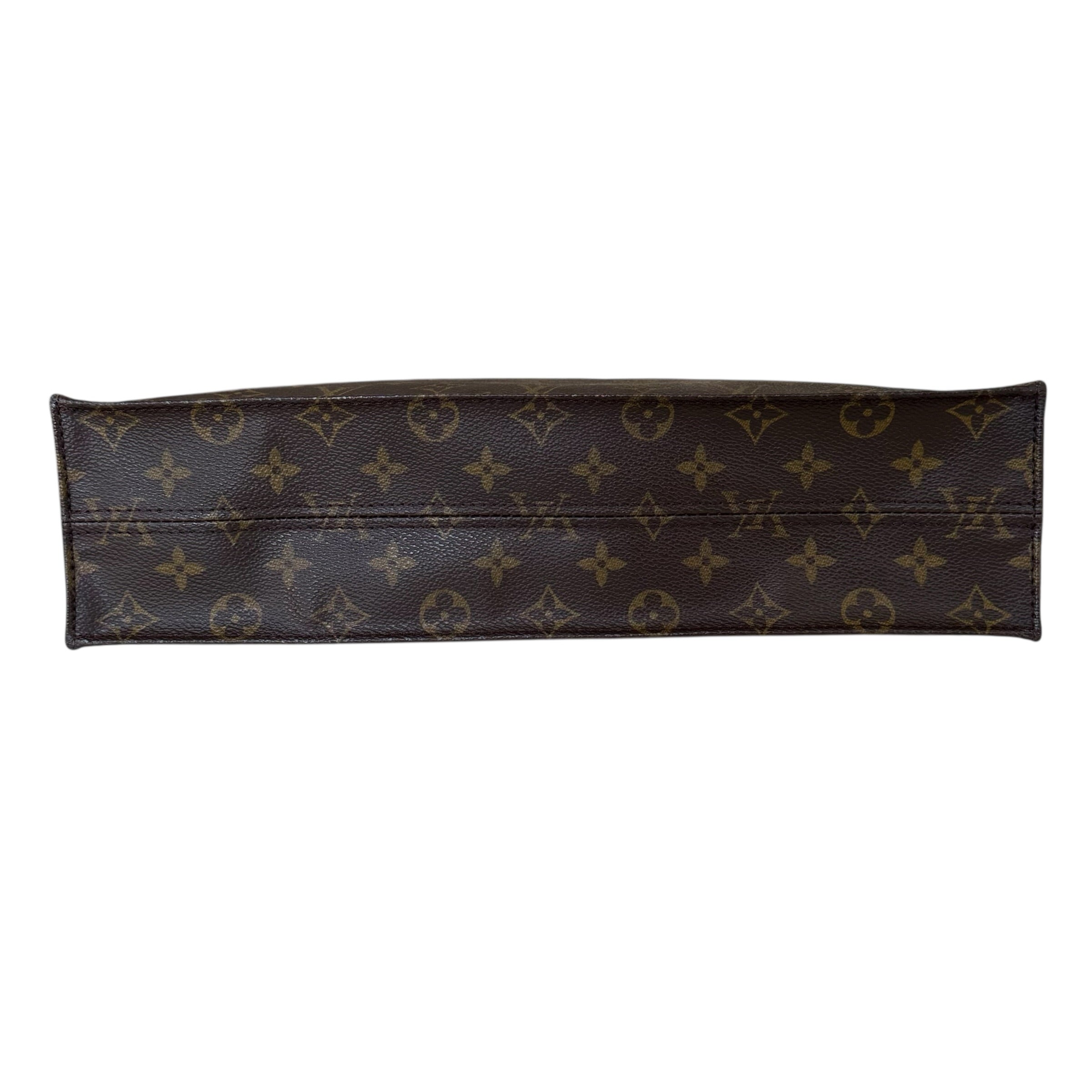 Louis Vuitton borsa Sac Plat