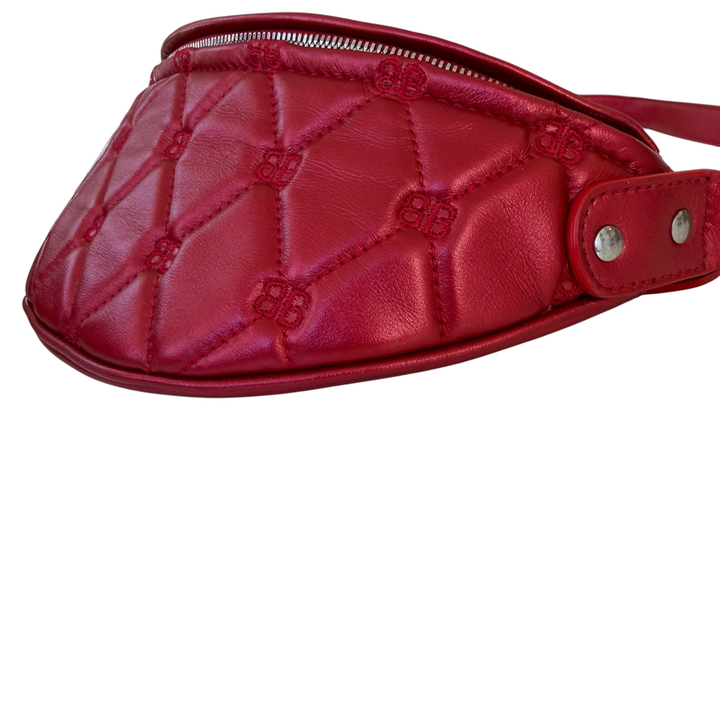Balenciaga Belt Bag