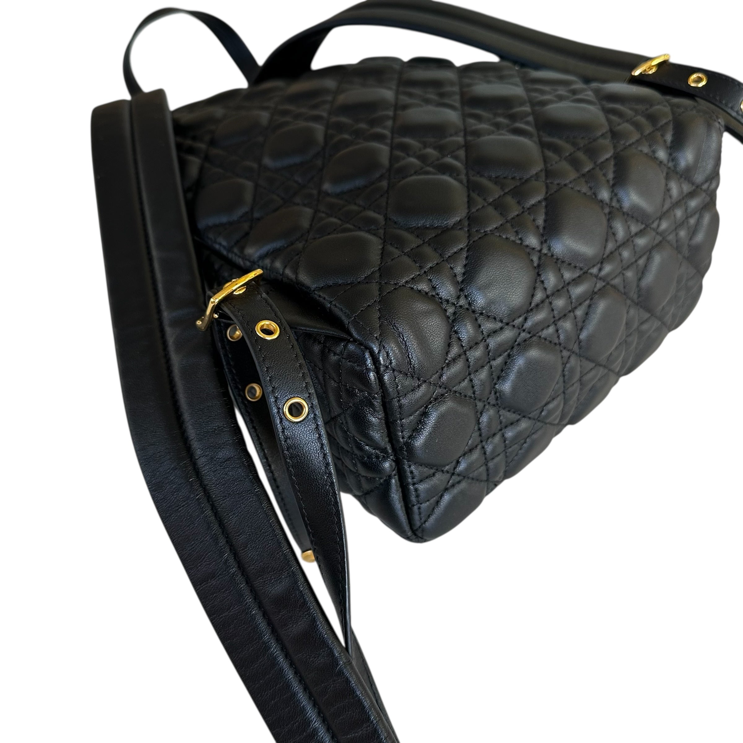 Dior Caro zaino piccolo